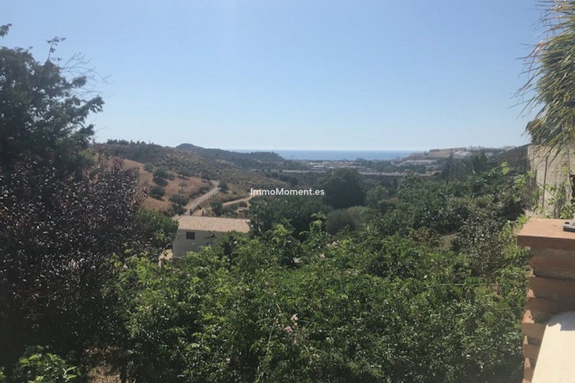 Revente - Villa - Mijas - La Cala de Mijas