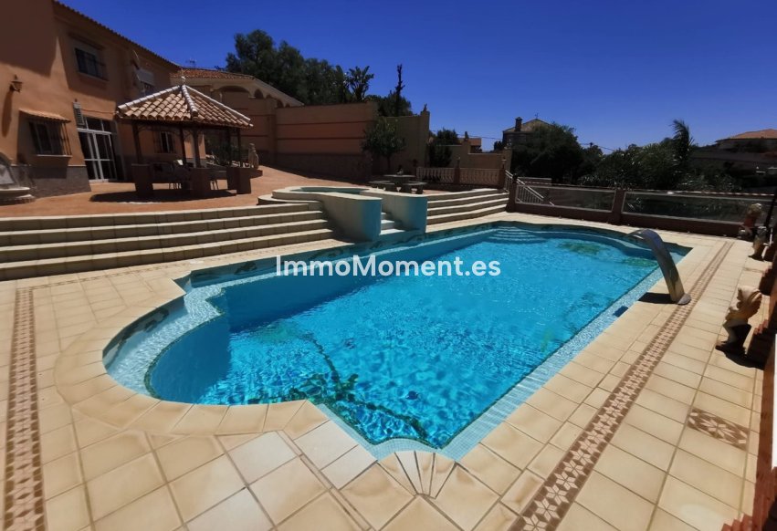 Revente - Villa - Mijas - La Cala de Mijas