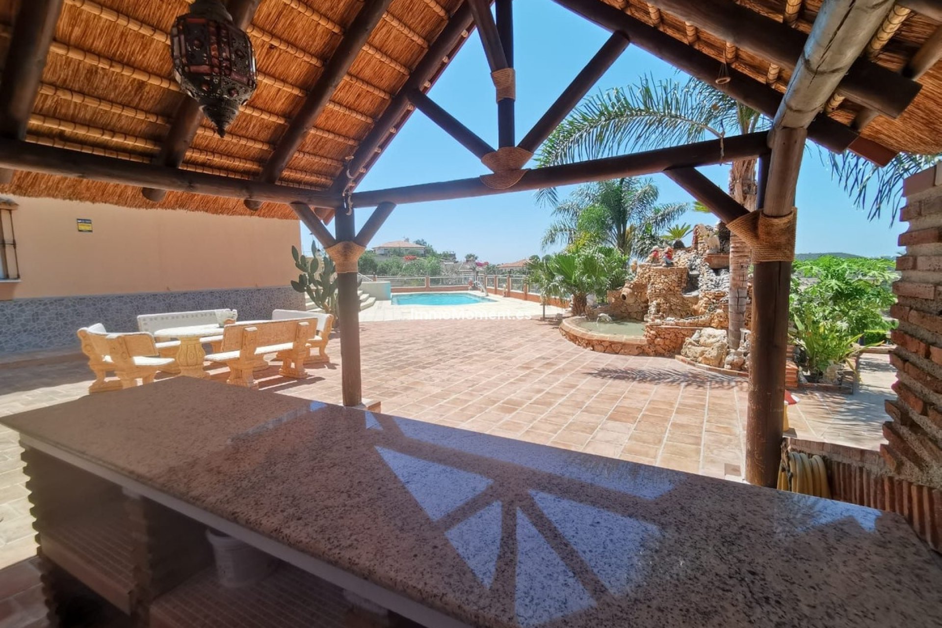 Revente - Villa - Mijas - La Cala de Mijas