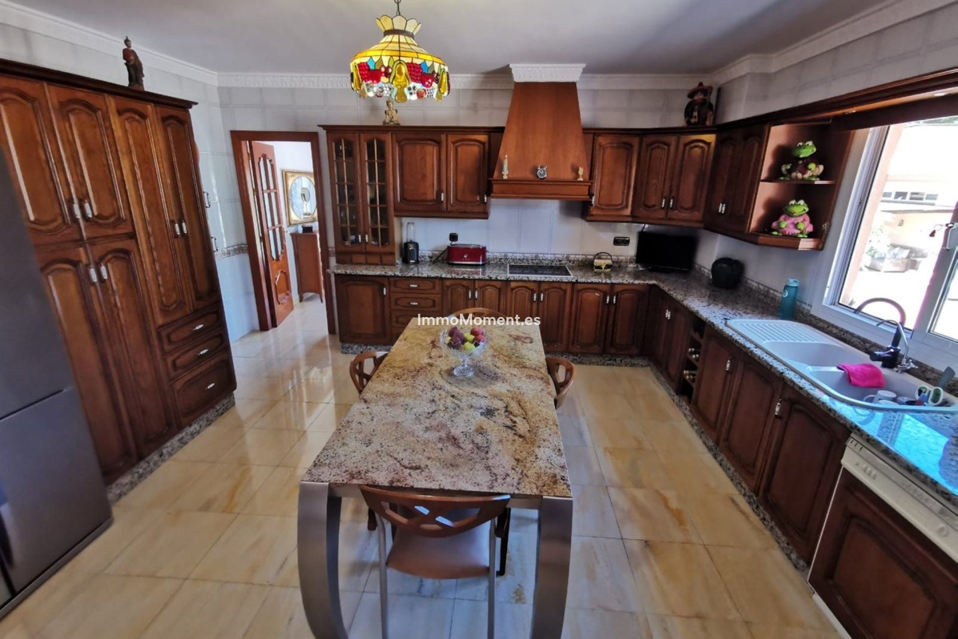 Revente - Villa - Mijas - La Cala de Mijas
