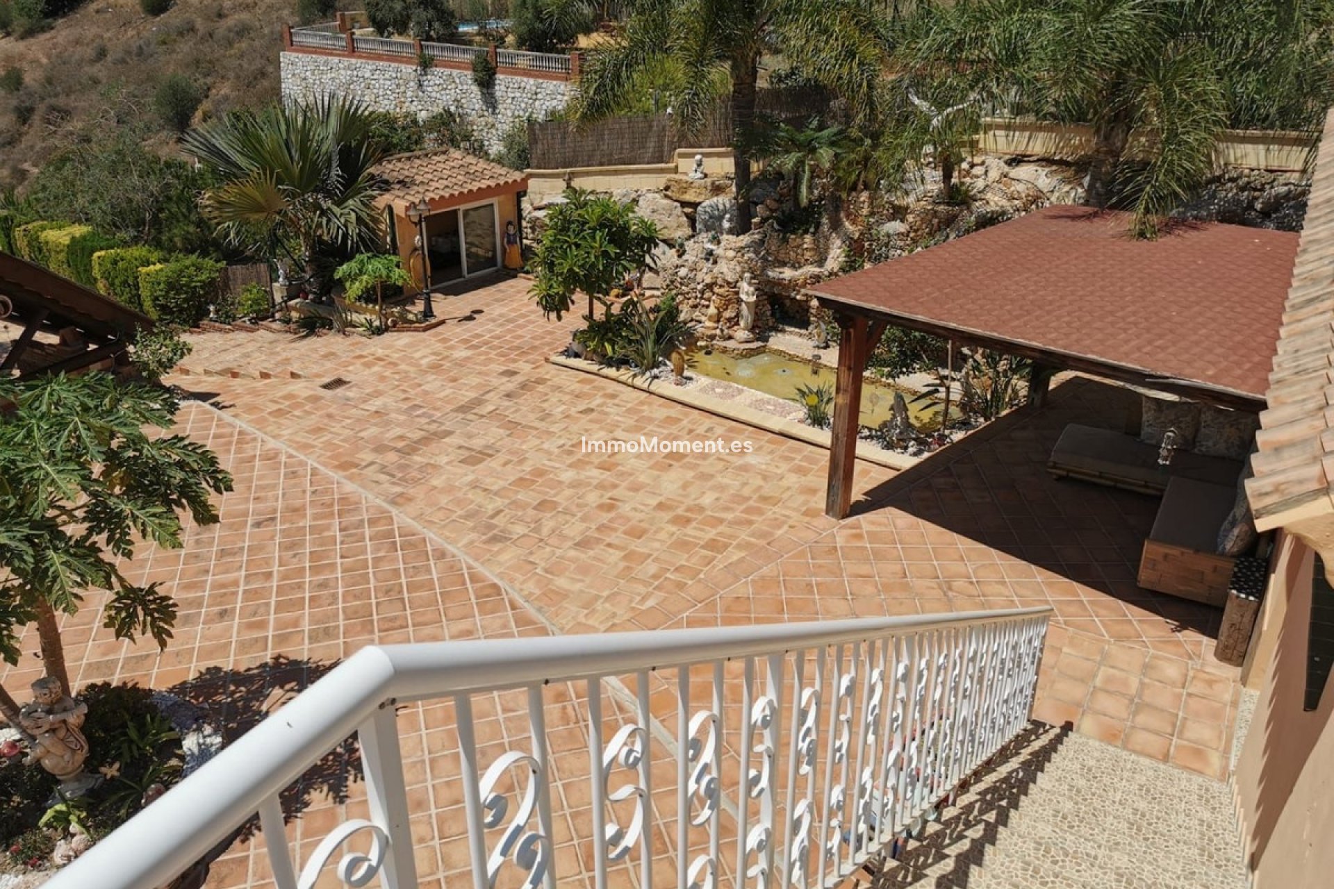 Revente - Villa - Mijas - La Cala de Mijas