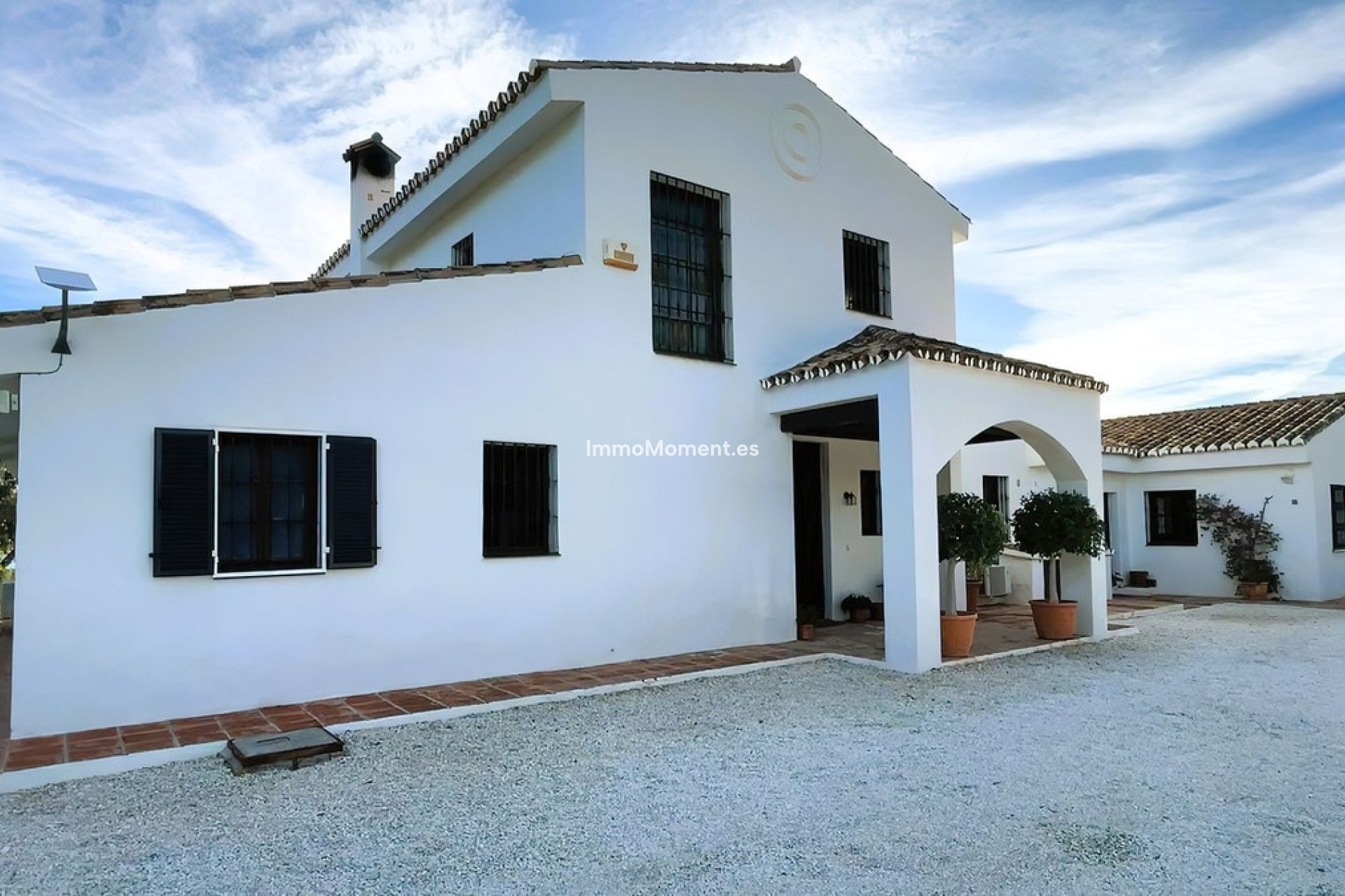Revente - Villa - Mijas - La Cala de Mijas