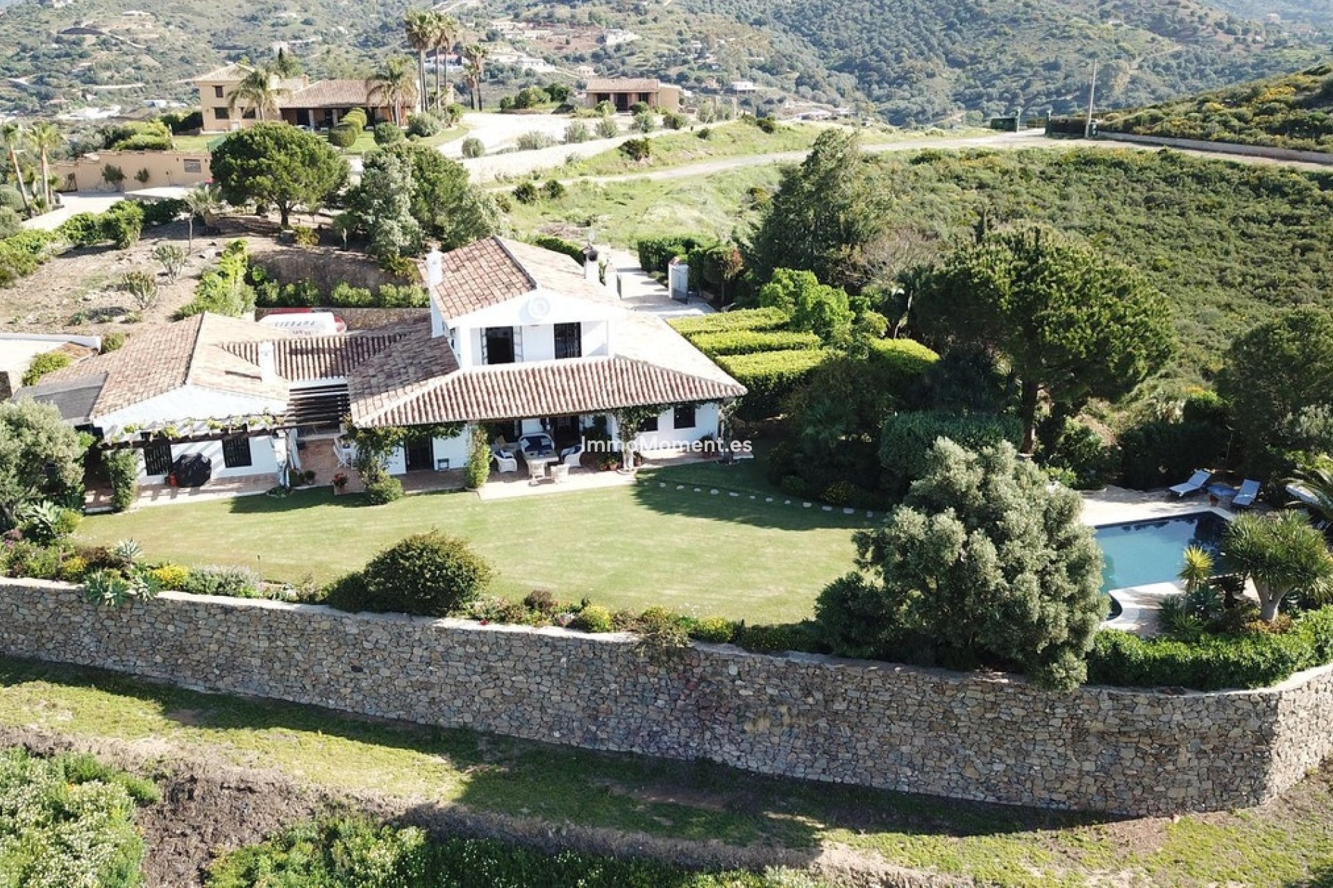 Revente - Villa - Mijas - La Cala de Mijas