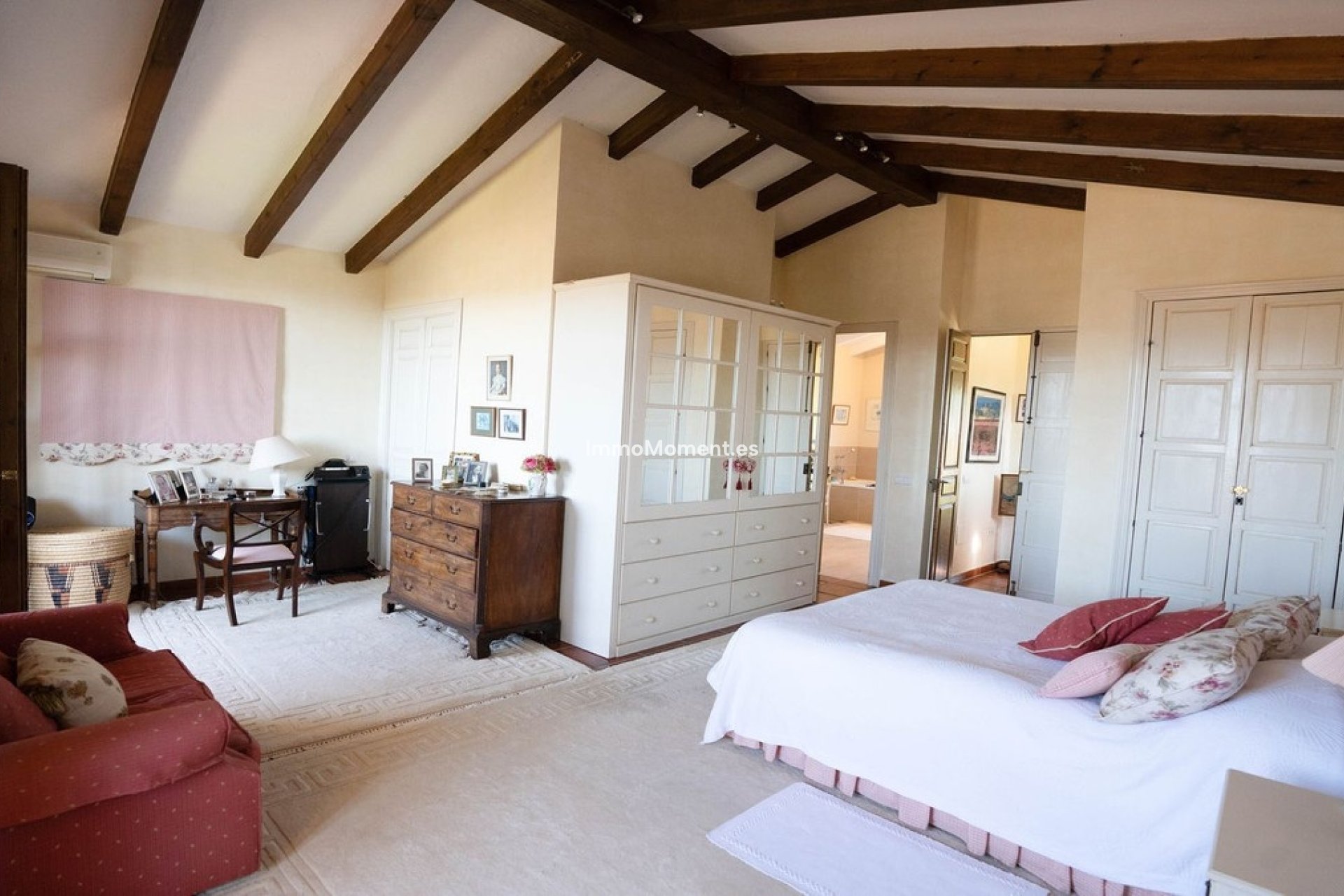 Revente - Villa - Mijas - La Cala de Mijas