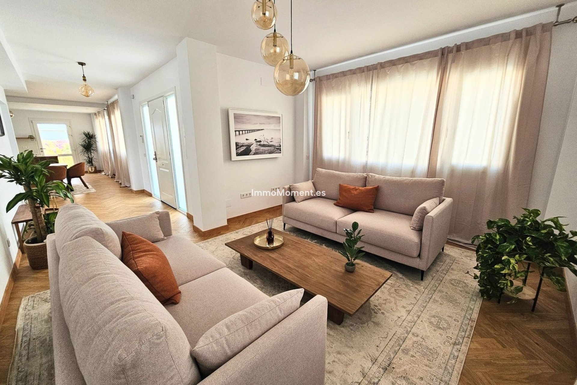 Revente - Villa - Mijas - La Cala de Mijas