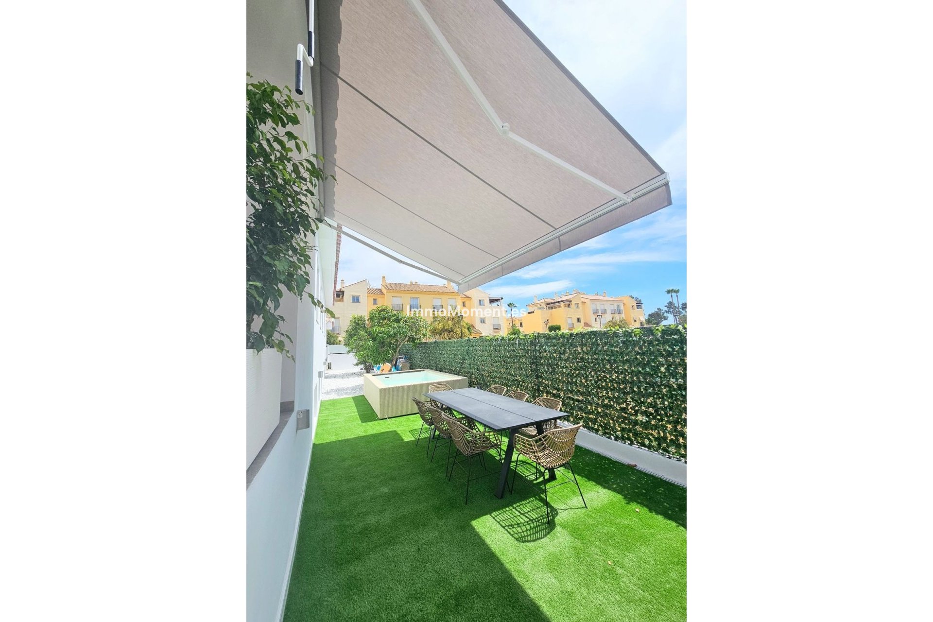 Revente - Villa - Mijas - La Cala de Mijas