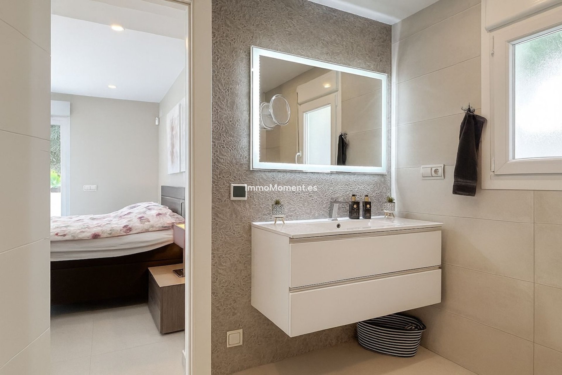 Revente - Villa - Mijas - La Cala de Mijas