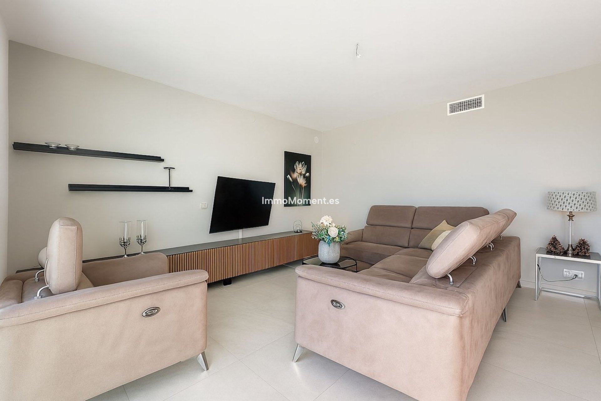 Revente - Villa - Mijas - La Cala de Mijas