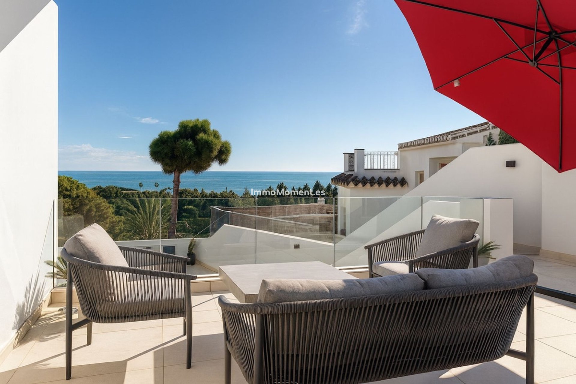 Revente - Villa - Mijas - La Cala de Mijas