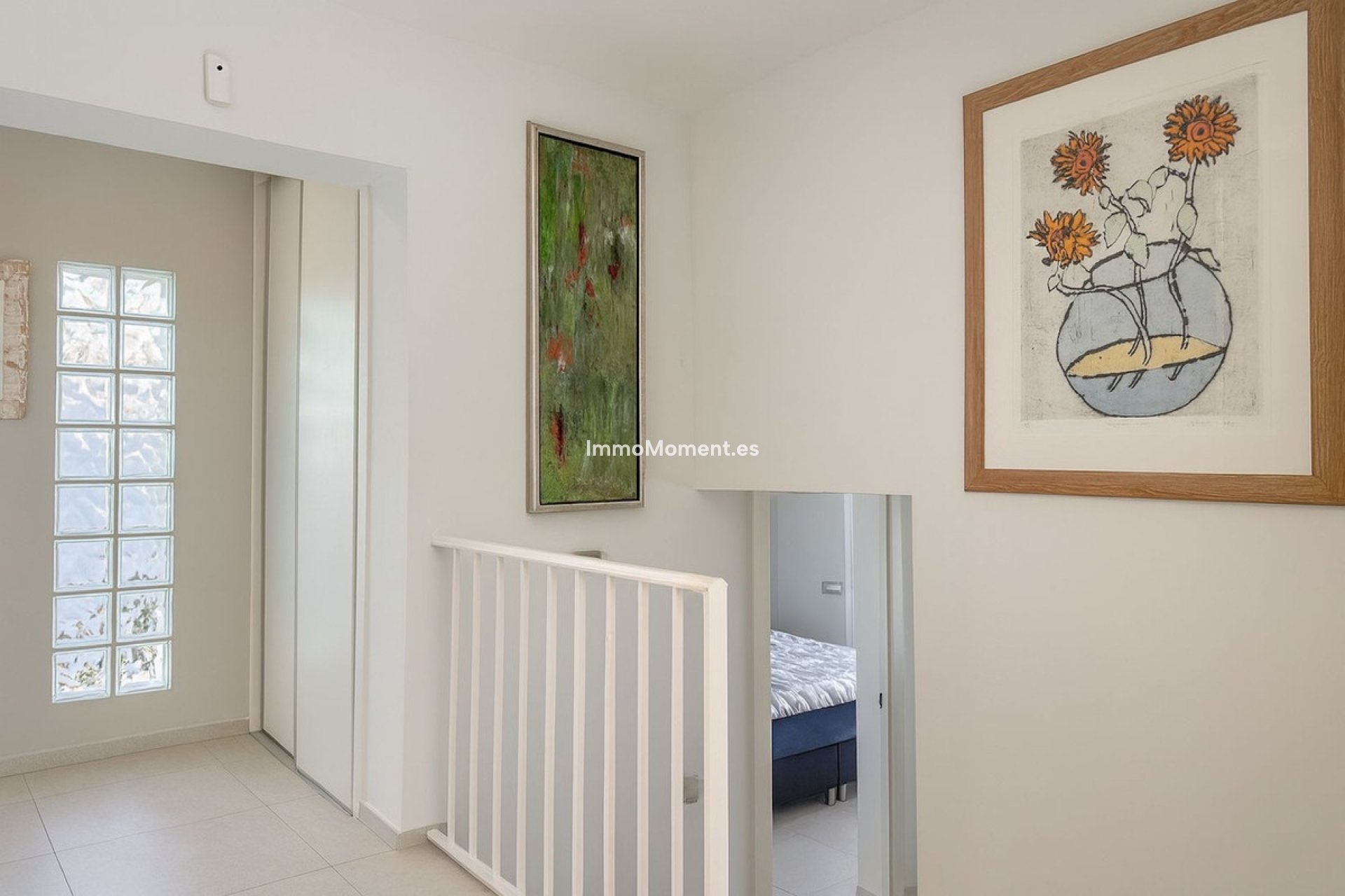 Revente - Villa - Mijas - La Cala de Mijas