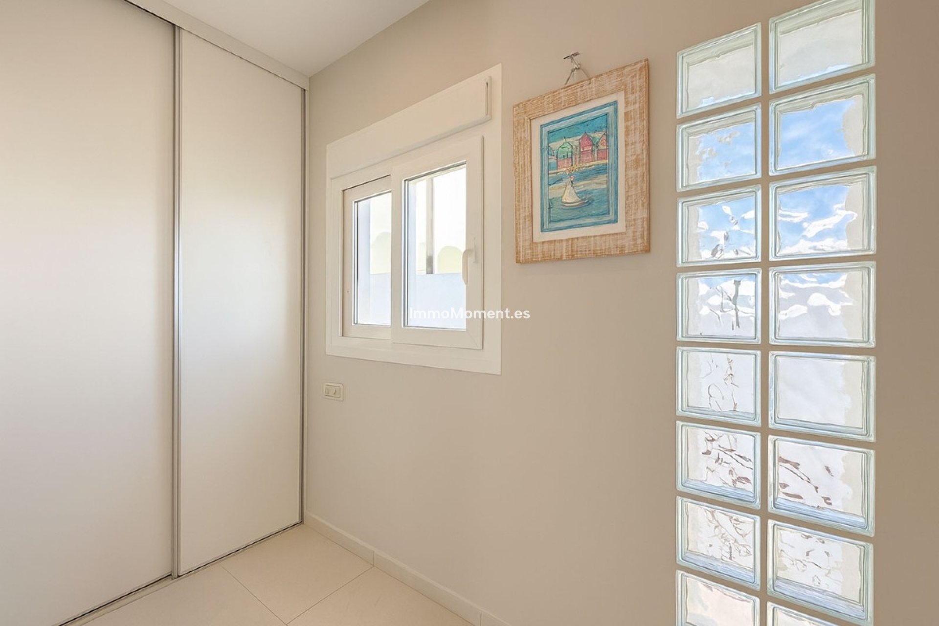 Revente - Villa - Mijas - La Cala de Mijas