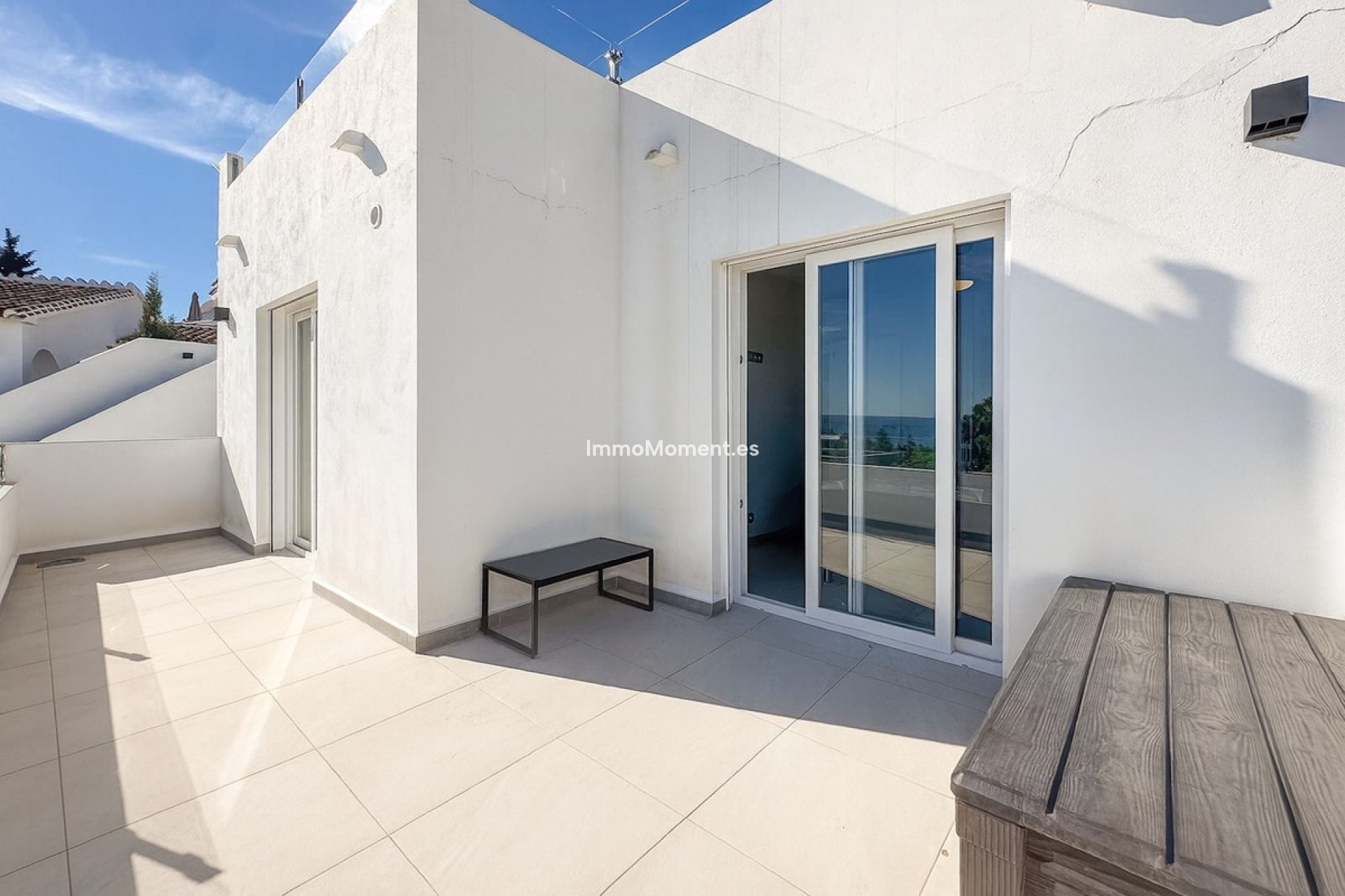 Revente - Villa - Mijas - La Cala de Mijas