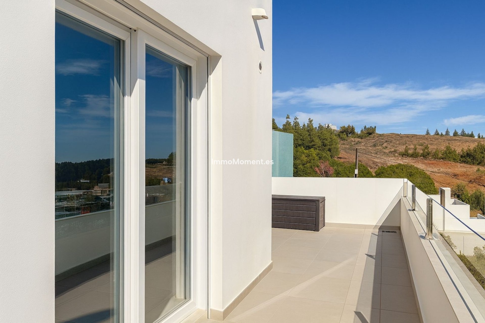 Revente - Villa - Mijas - La Cala de Mijas