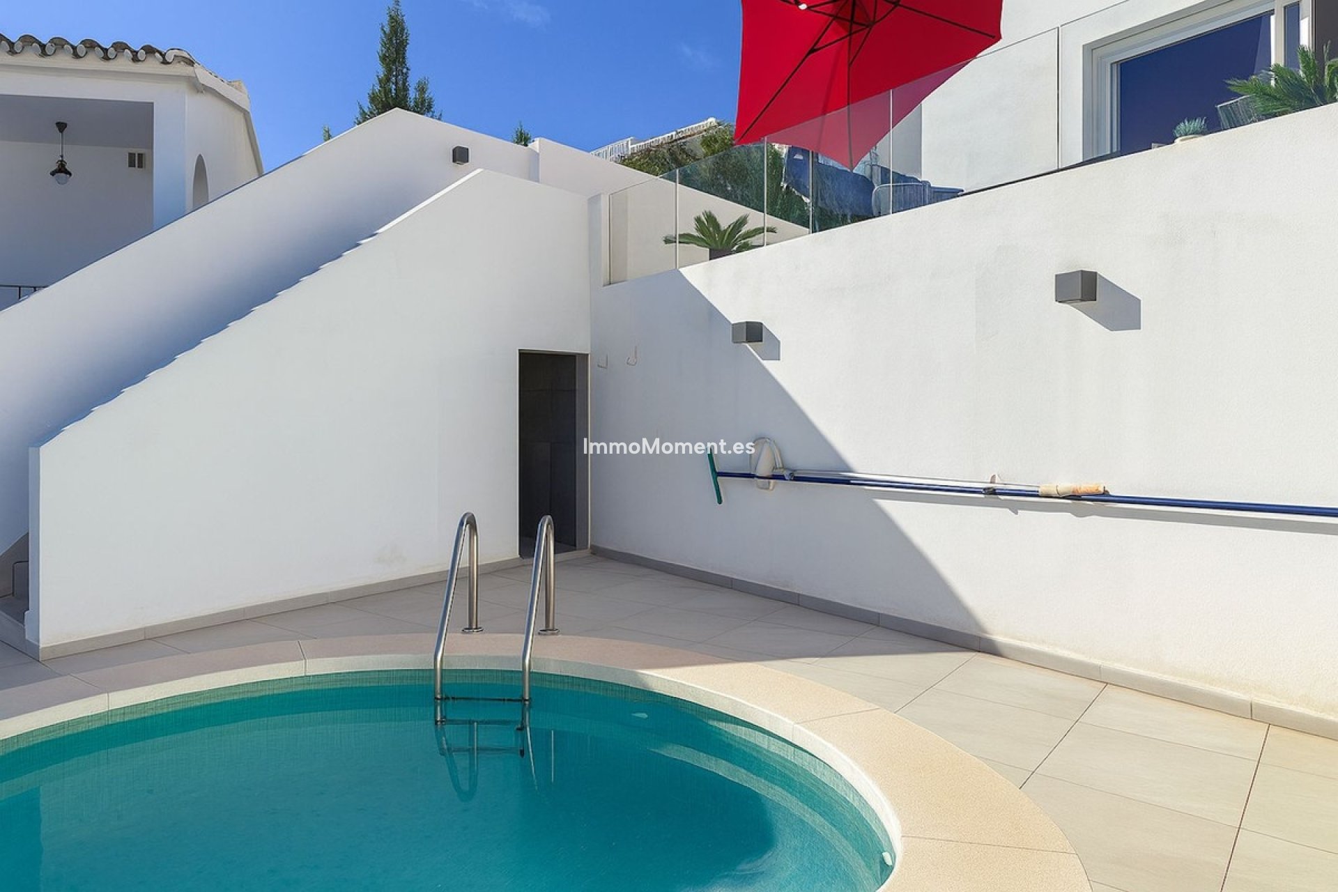 Revente - Villa - Mijas - La Cala de Mijas