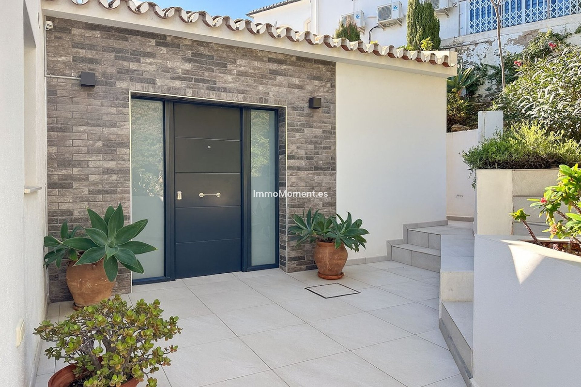 Revente - Villa - Mijas - La Cala de Mijas