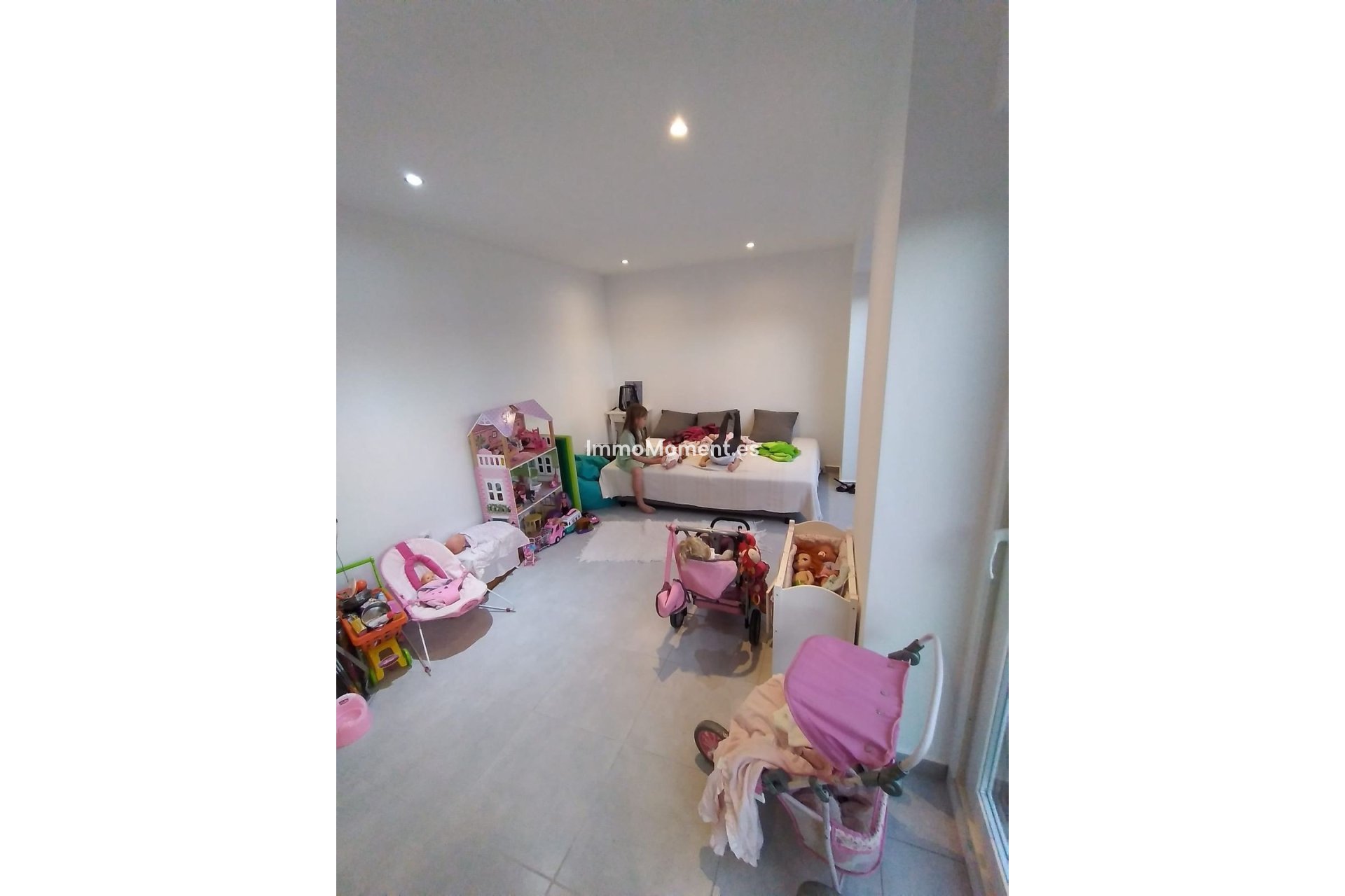Revente - Villa - Mijas - La Cala de Mijas