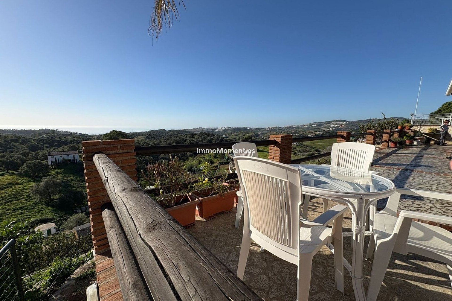 Revente - Villa - Mijas - La Cala de Mijas