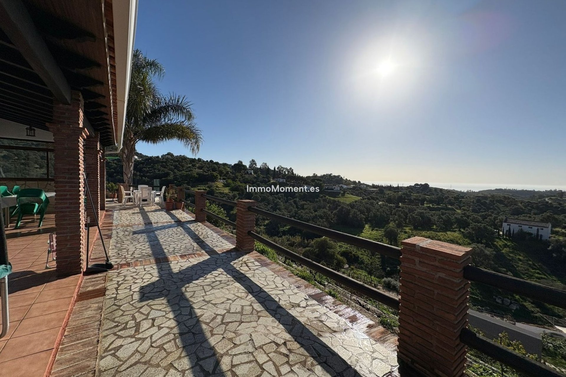 Revente - Villa - Mijas - La Cala de Mijas