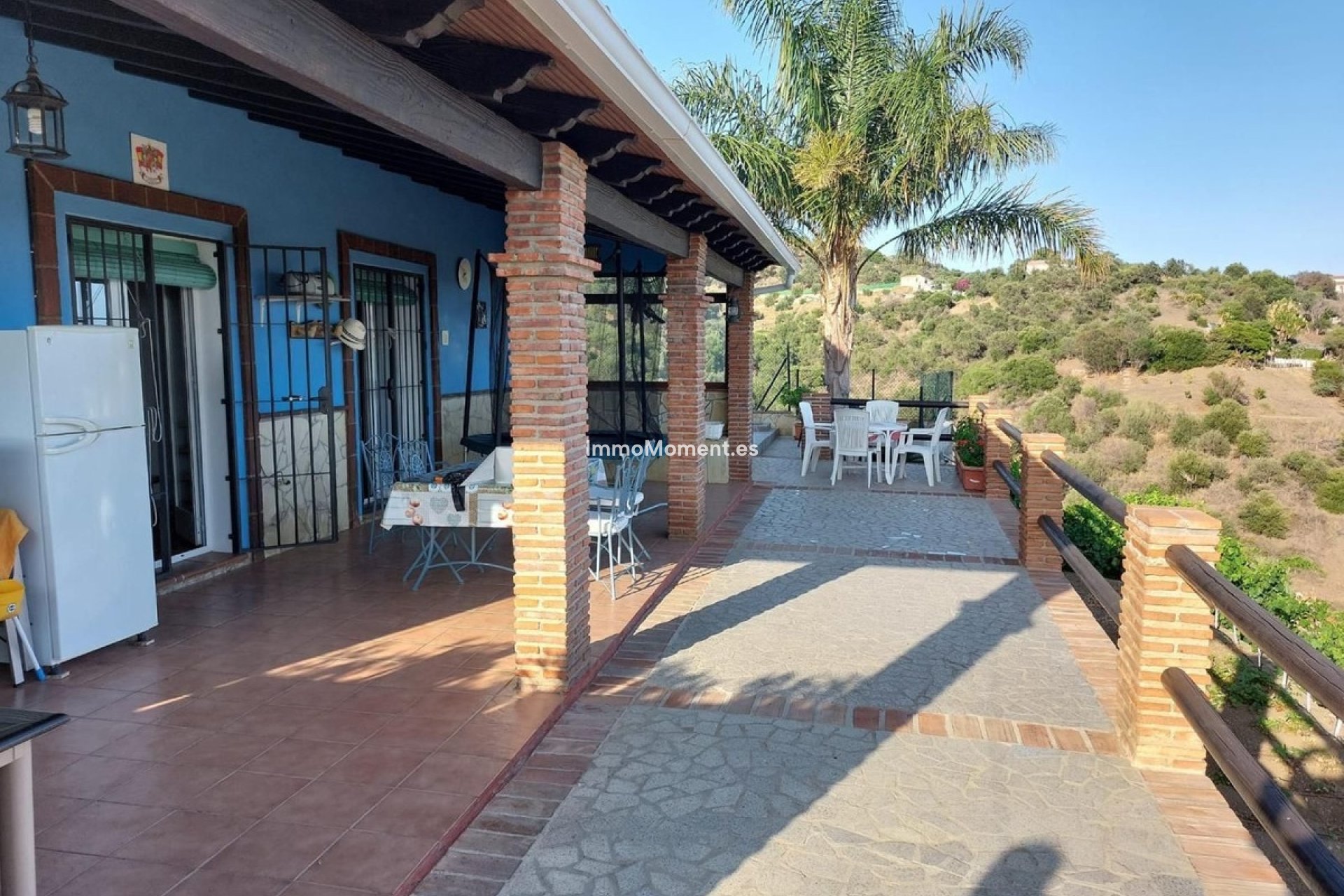 Revente - Villa - Mijas - La Cala de Mijas