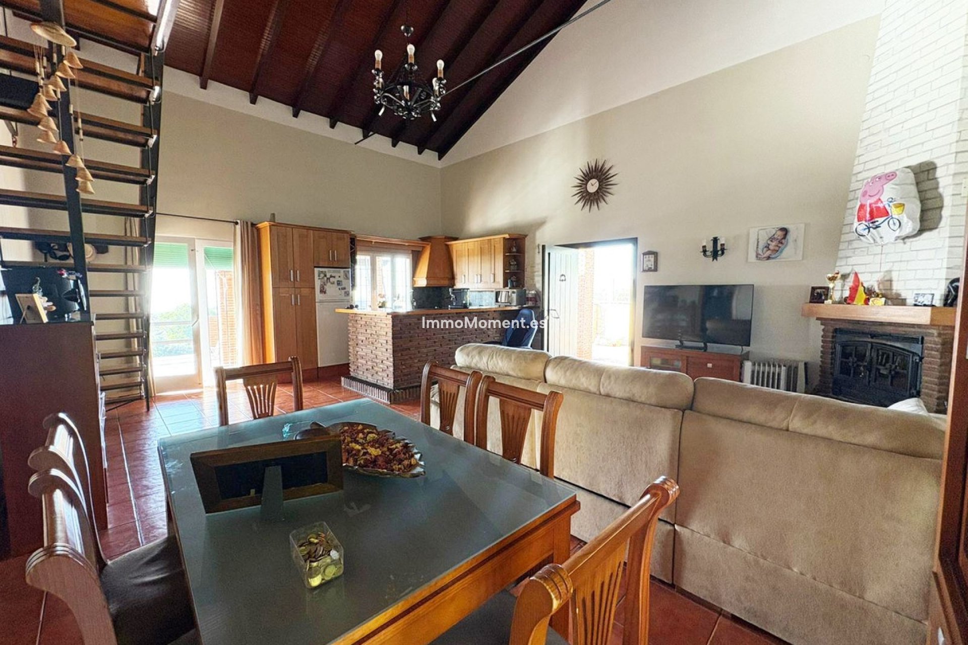 Revente - Villa - Mijas - La Cala de Mijas