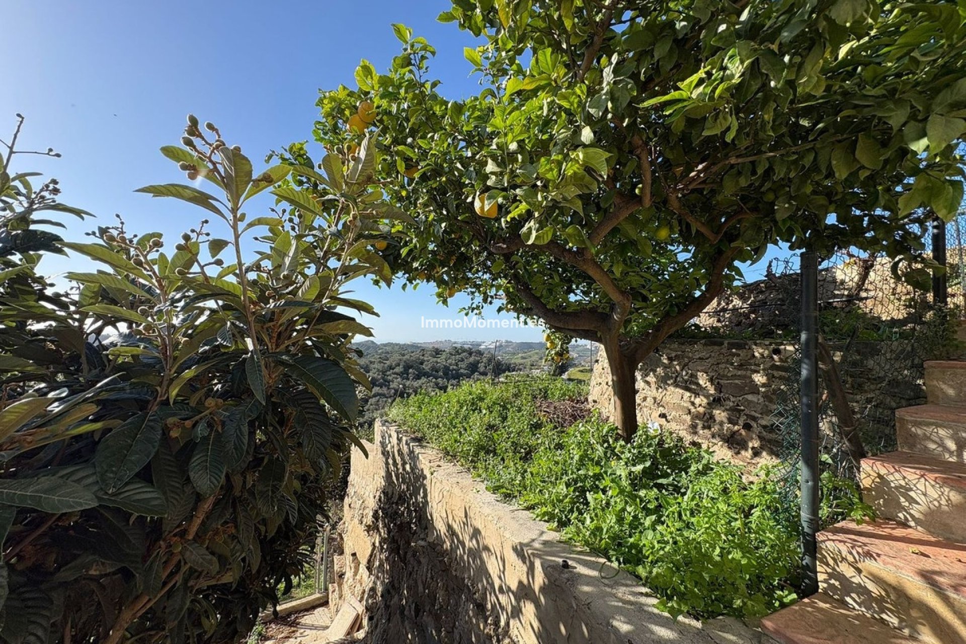 Revente - Villa - Mijas - La Cala de Mijas