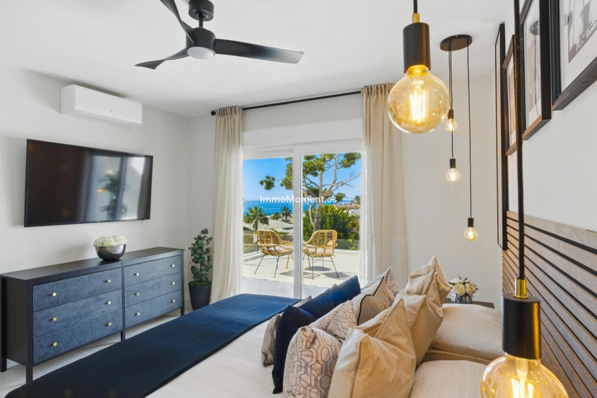 Revente - Villa - Mijas - La Cala de Mijas