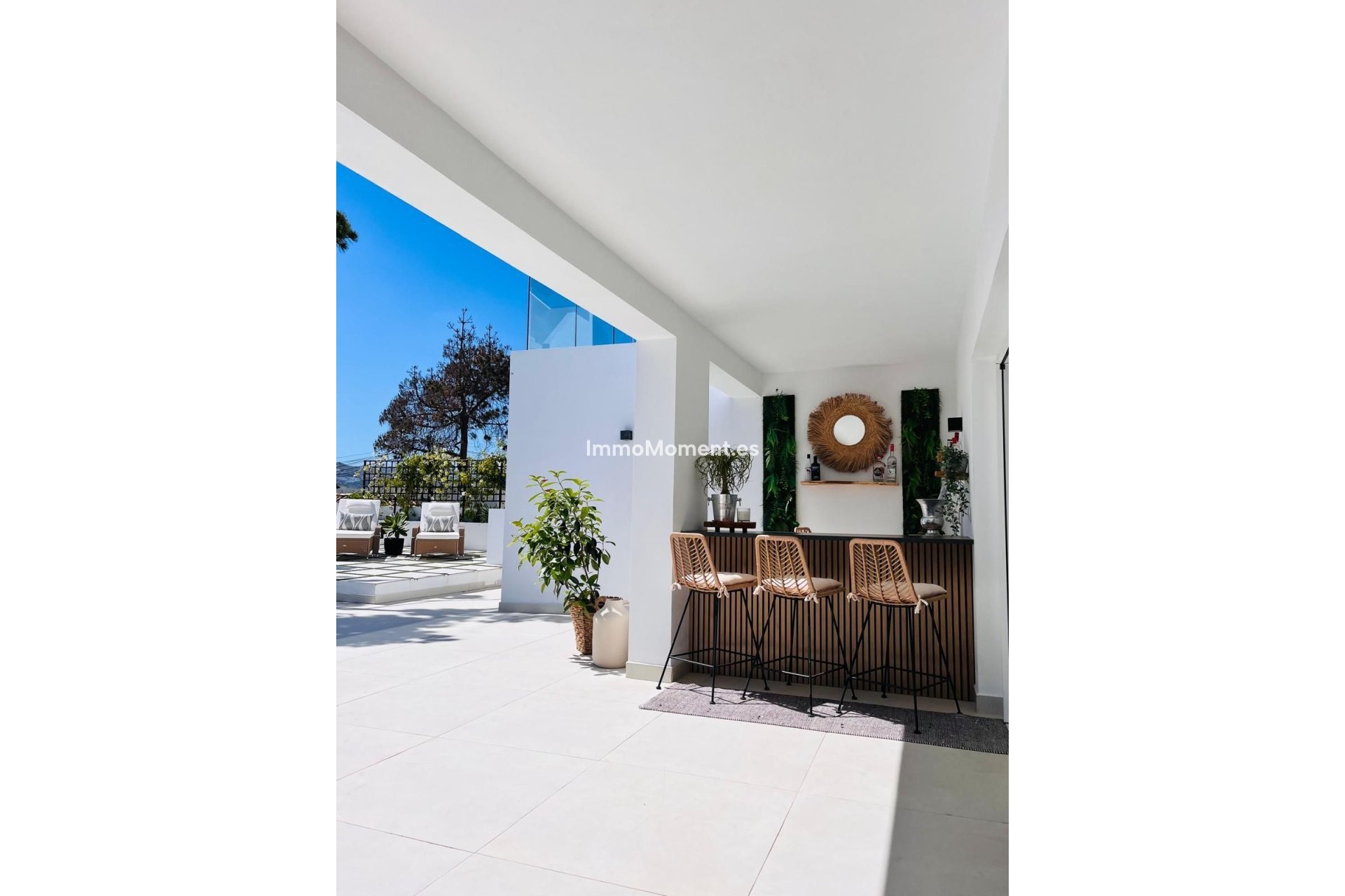 Revente - Villa - Mijas - La Cala de Mijas