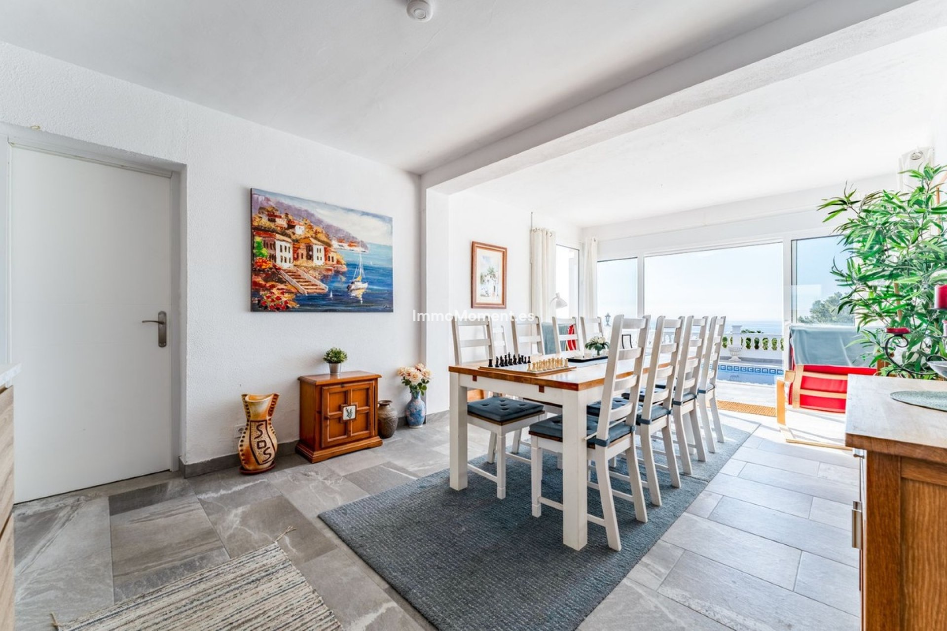 Revente - Villa - Mijas - La Cala de Mijas
