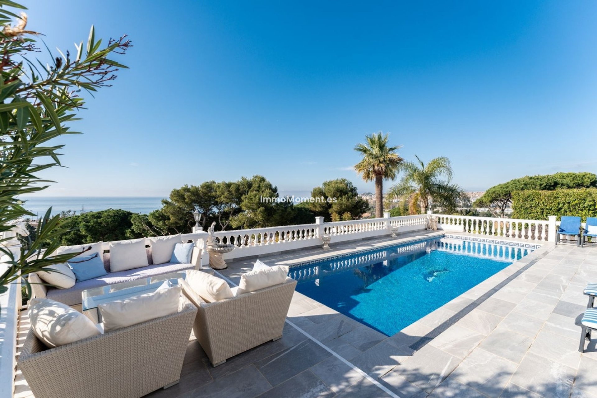 Revente - Villa - Mijas - La Cala de Mijas