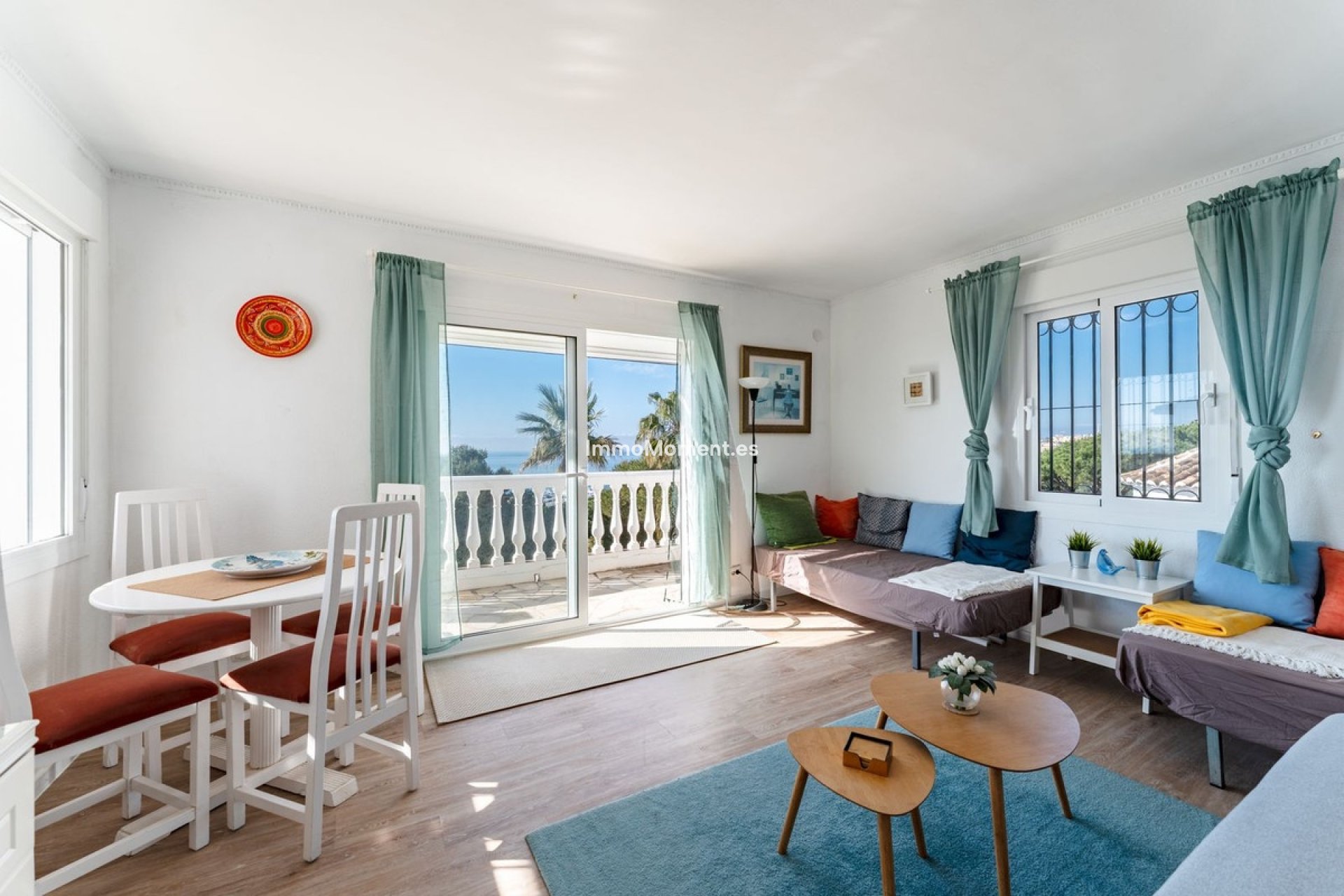 Revente - Villa - Mijas - La Cala de Mijas