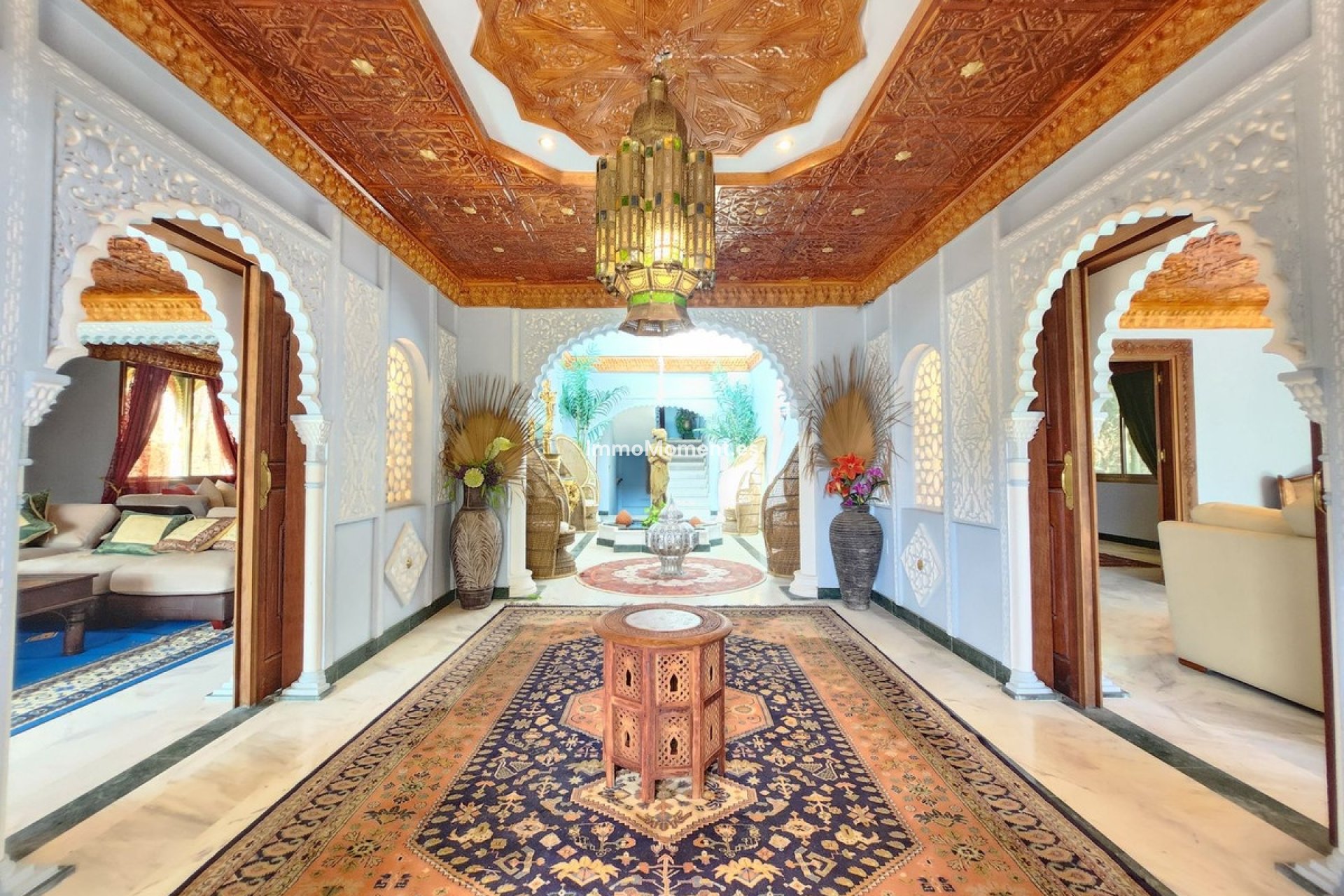 Revente - Villa - Mijas - La Cala de Mijas