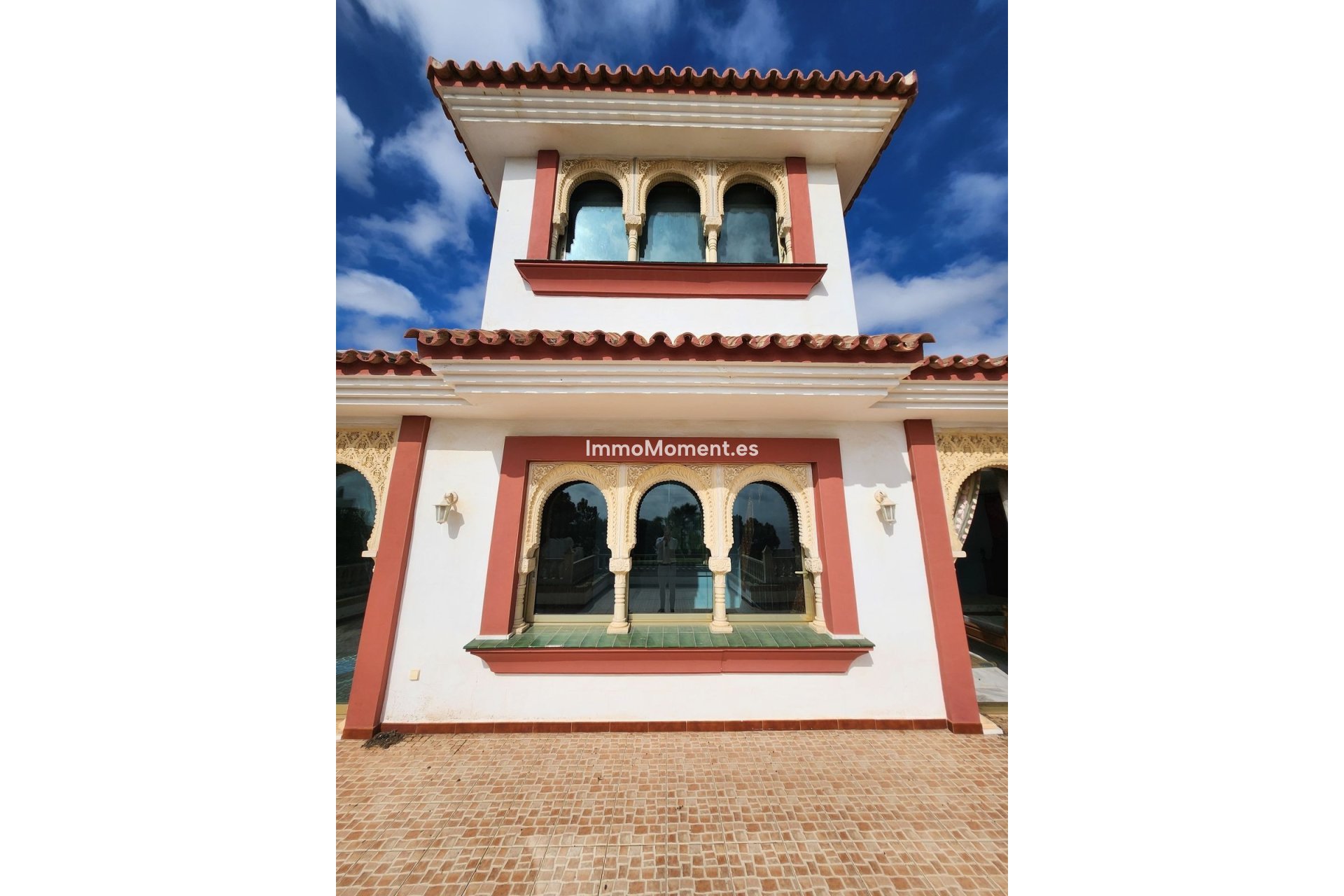 Revente - Villa - Mijas - La Cala de Mijas