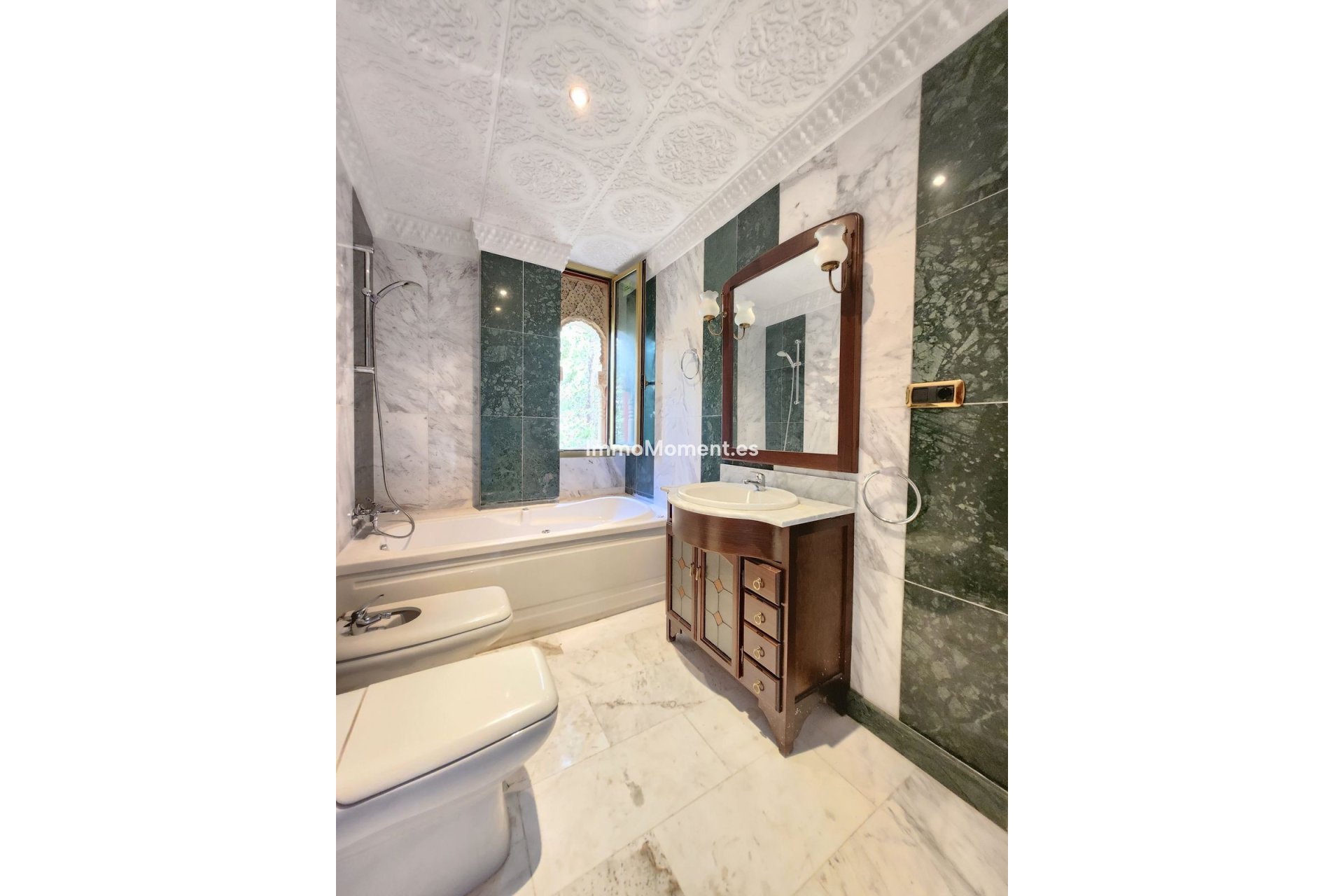 Revente - Villa - Mijas - La Cala de Mijas