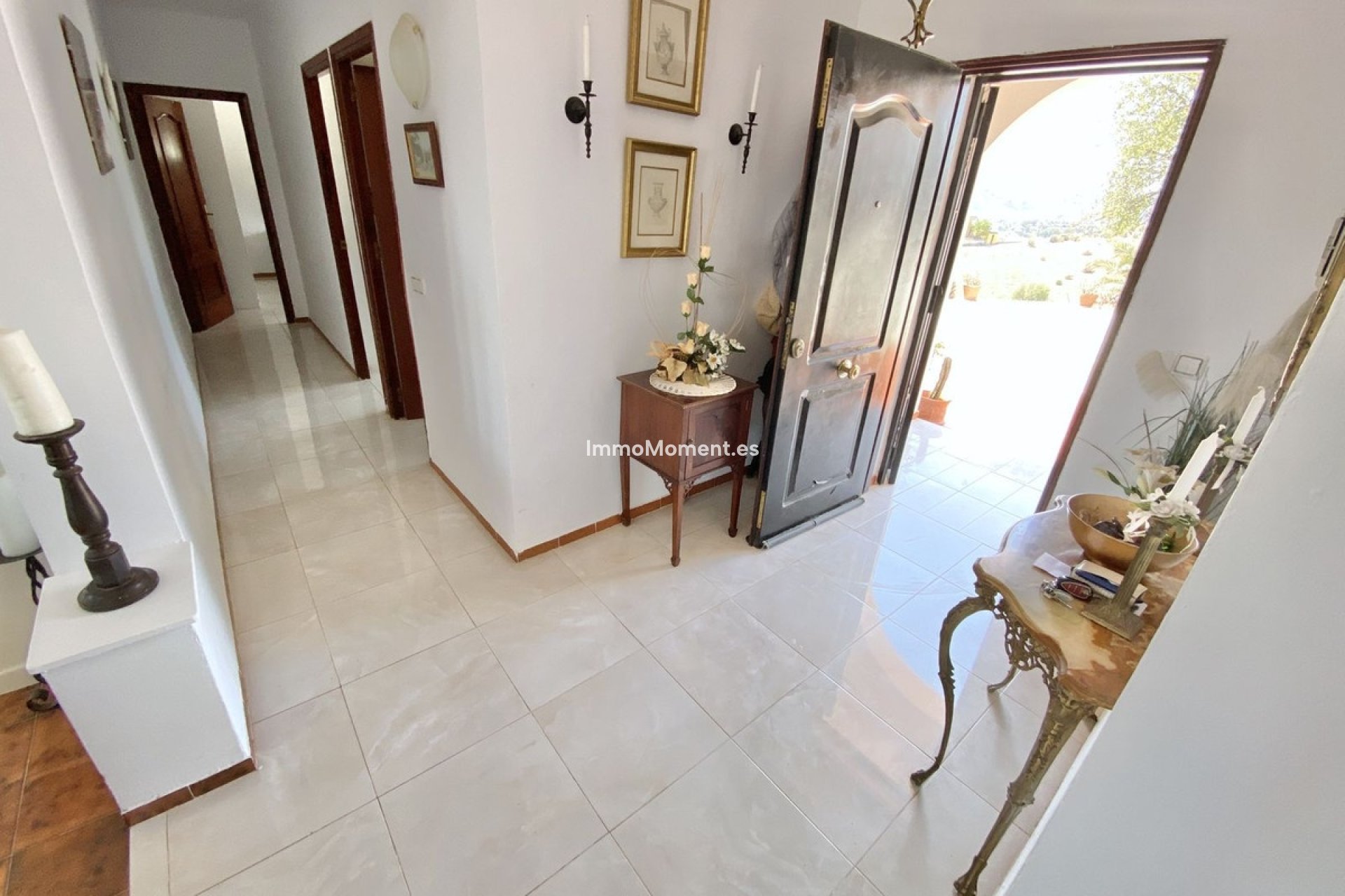 Revente - Villa - Mijas - La Cala de Mijas