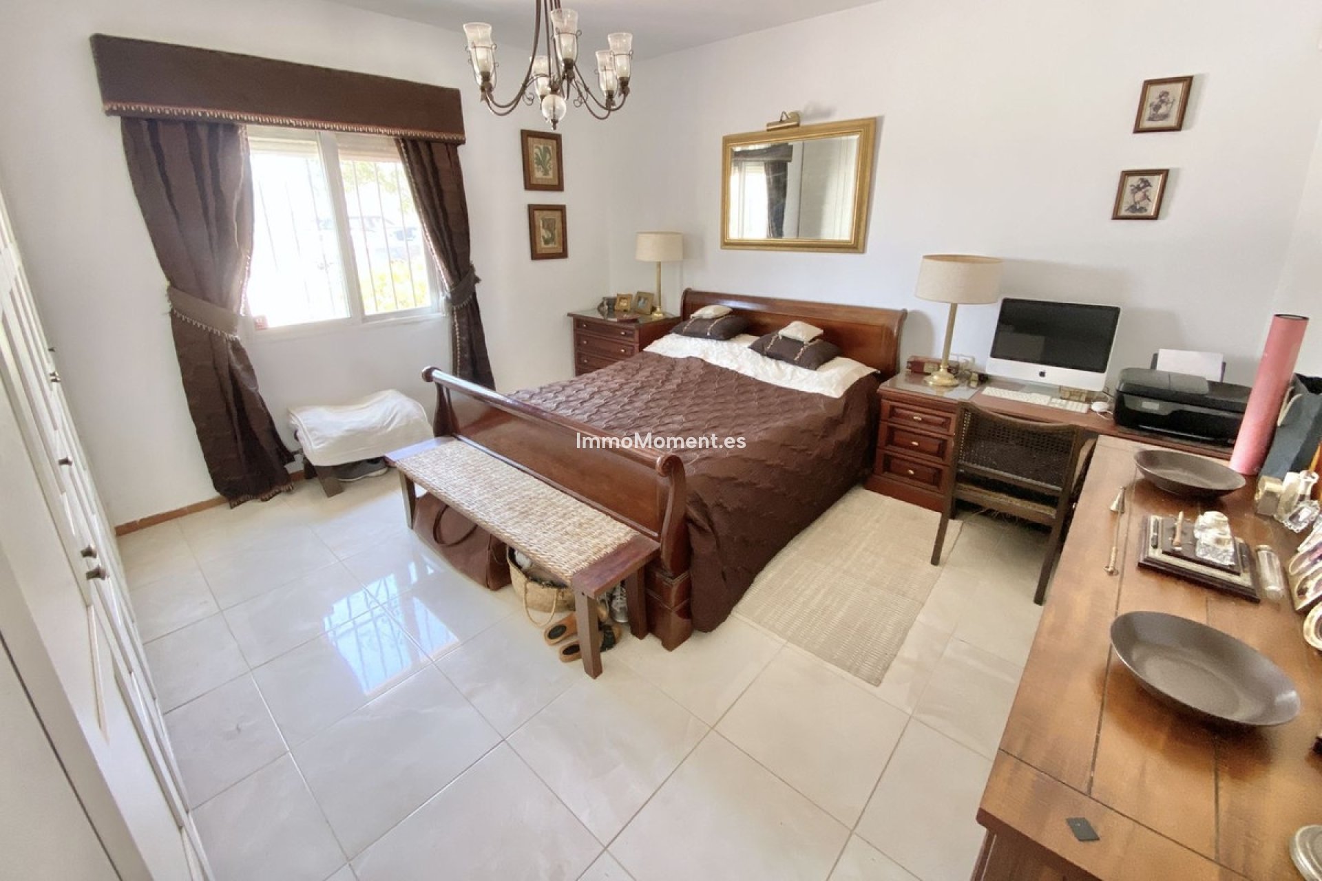 Revente - Villa - Mijas - La Cala de Mijas