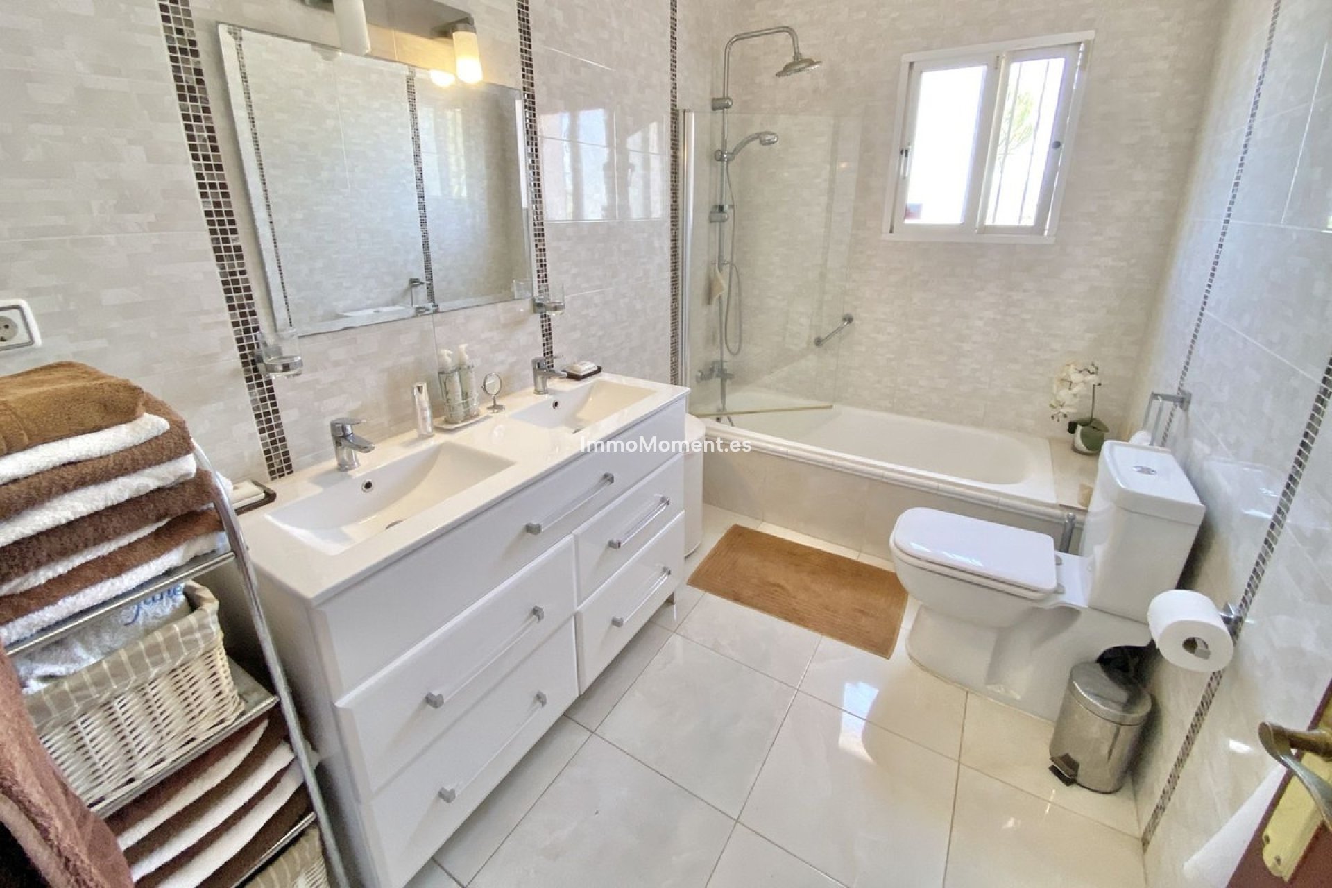 Revente - Villa - Mijas - La Cala de Mijas