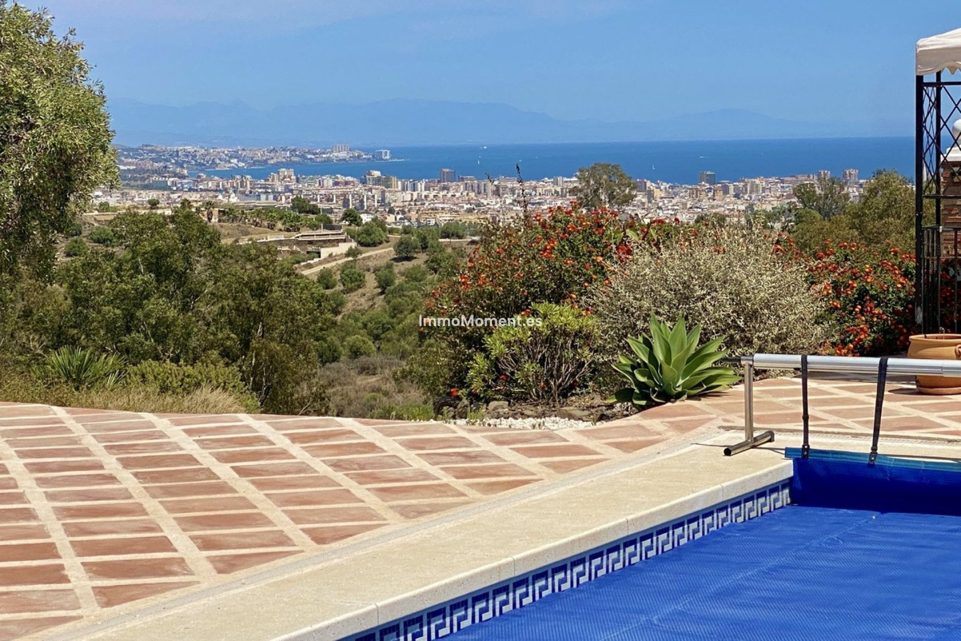 Revente - Villa - Mijas - La Cala de Mijas
