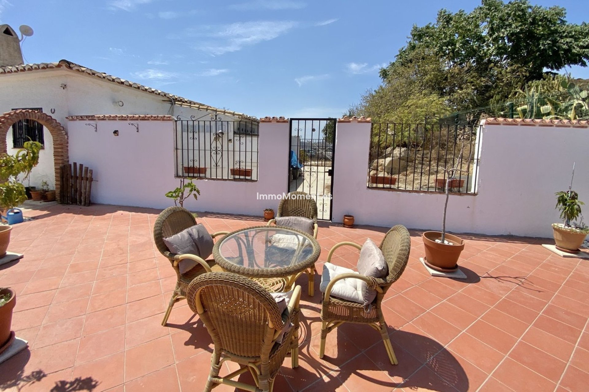 Revente - Villa - Mijas - La Cala de Mijas