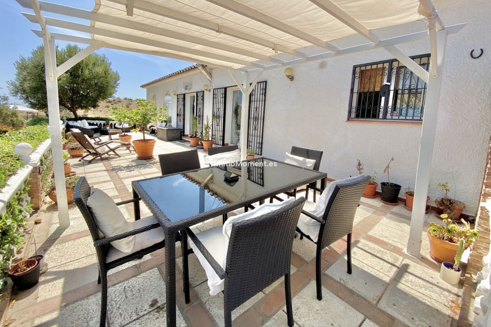 Revente - Villa - Mijas - La Cala de Mijas