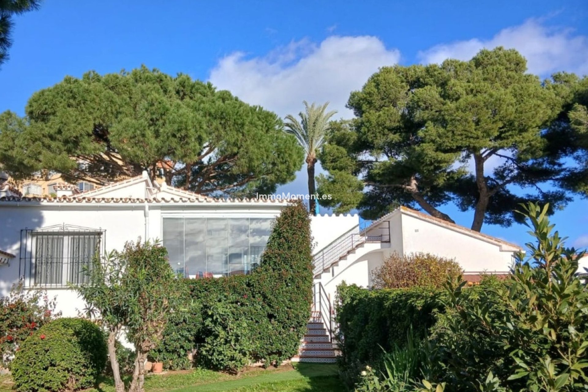 Revente - Villa - Mijas - La Cala de Mijas