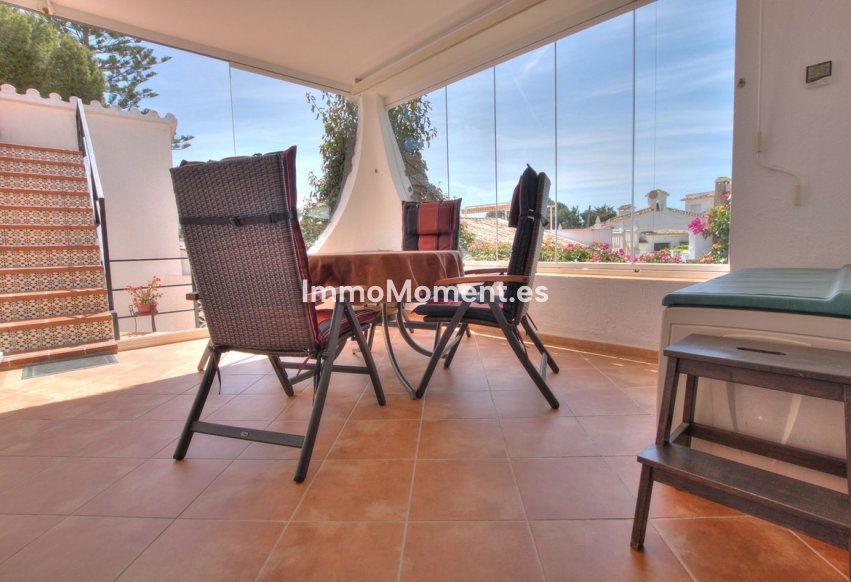 Revente - Villa - Mijas - La Cala de Mijas