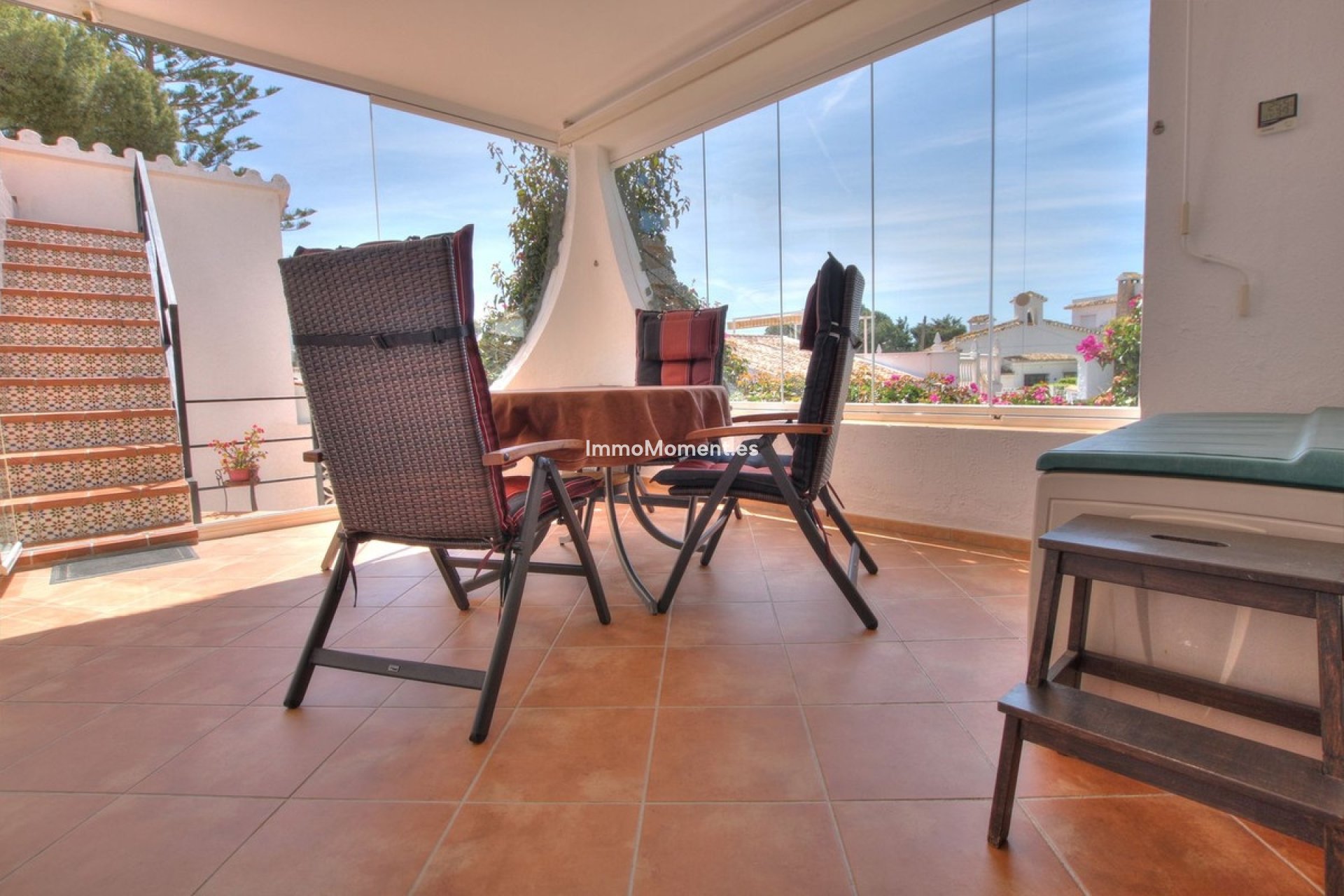 Revente - Villa - Mijas - La Cala de Mijas