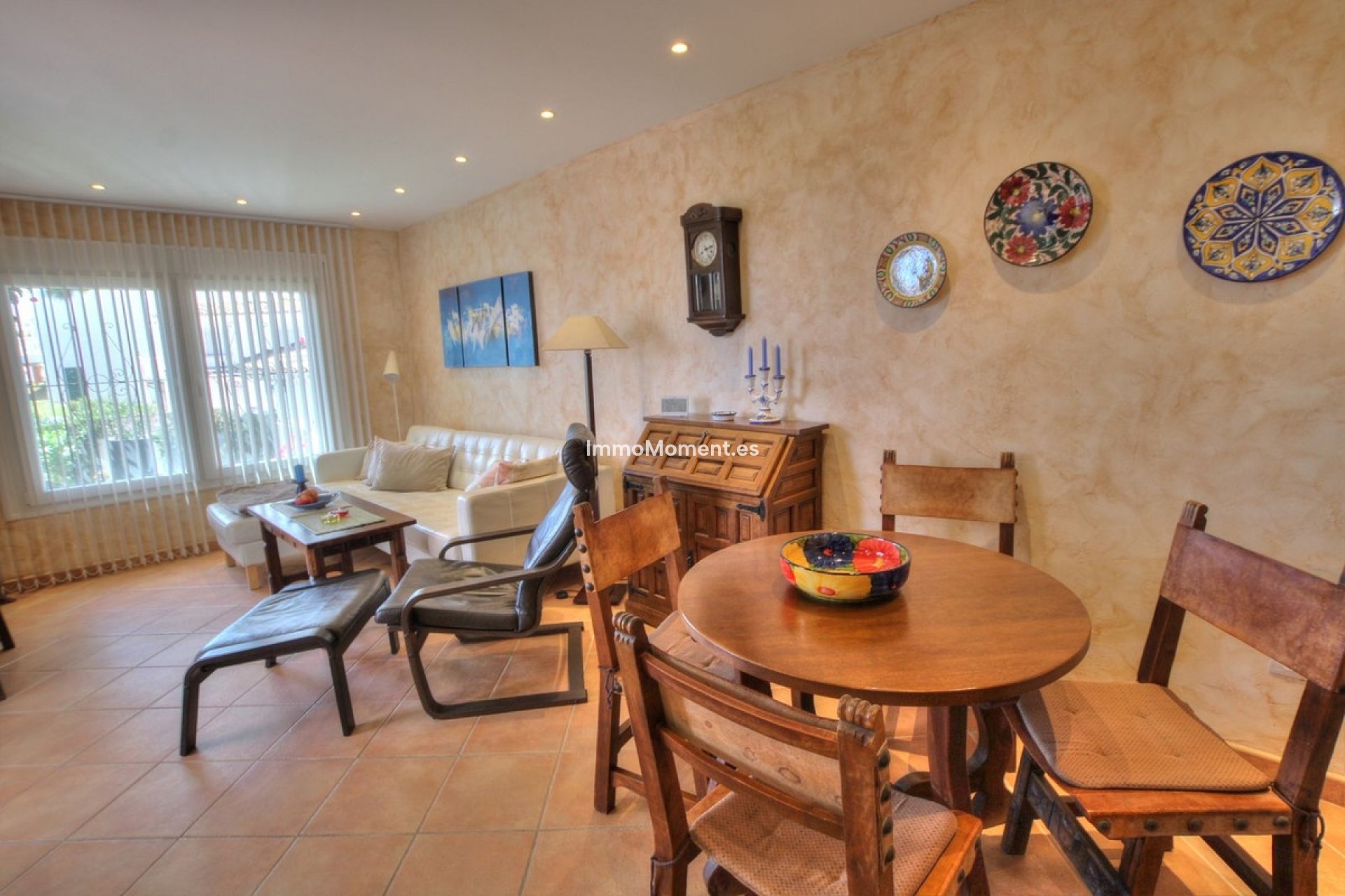 Revente - Villa - Mijas - La Cala de Mijas