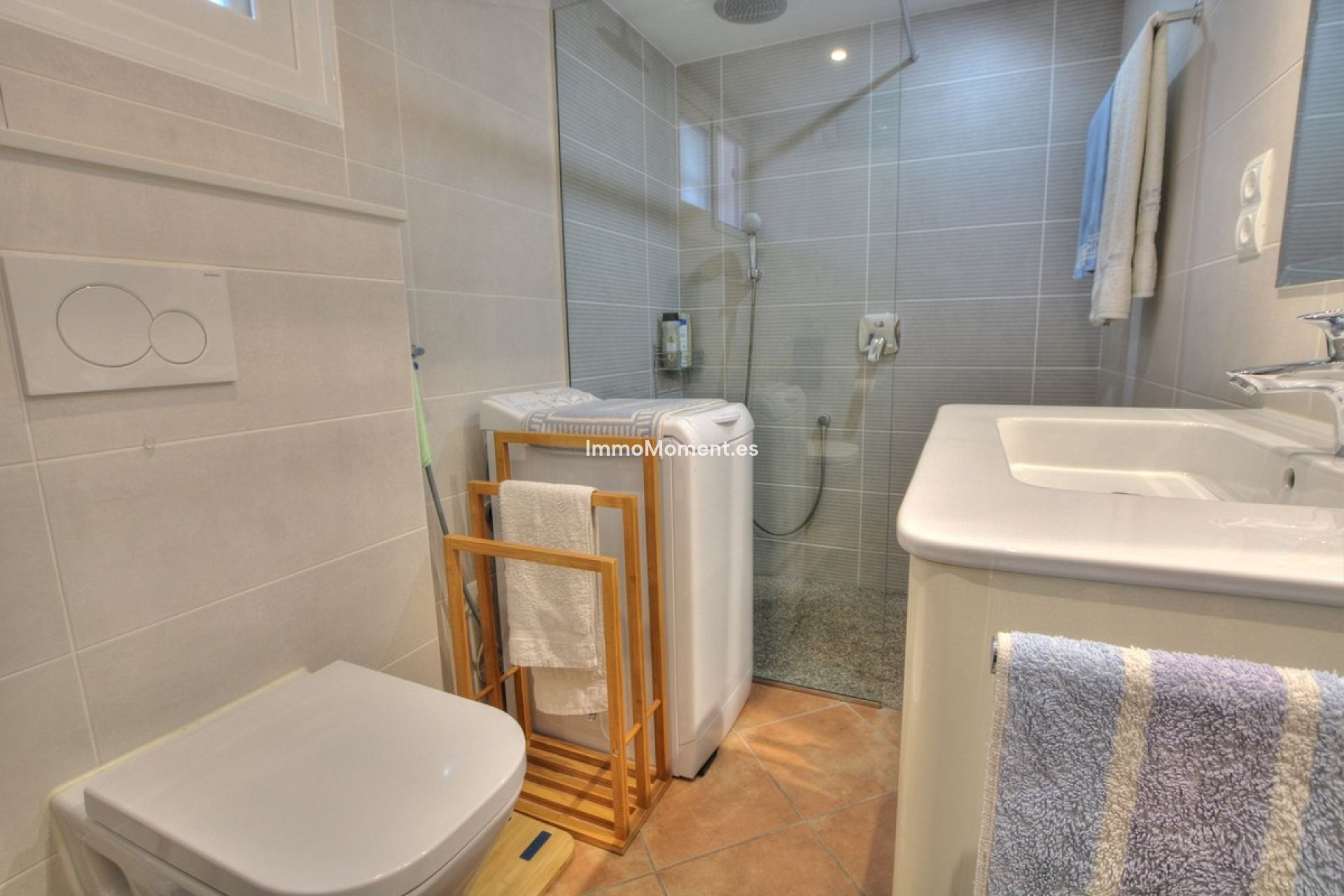 Revente - Villa - Mijas - La Cala de Mijas