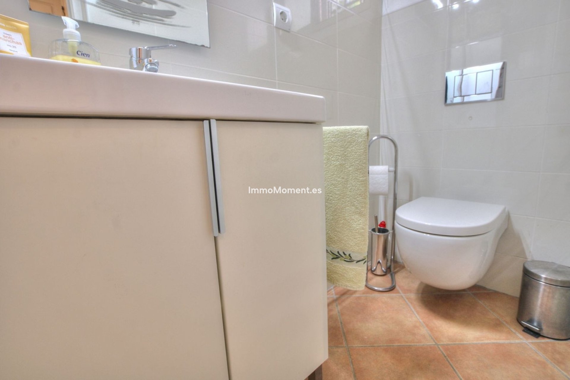 Revente - Villa - Mijas - La Cala de Mijas