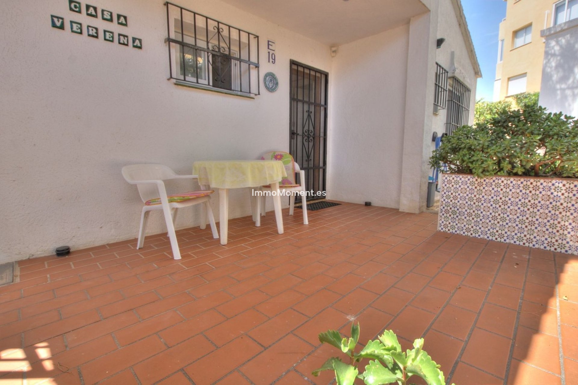 Revente - Villa - Mijas - La Cala de Mijas
