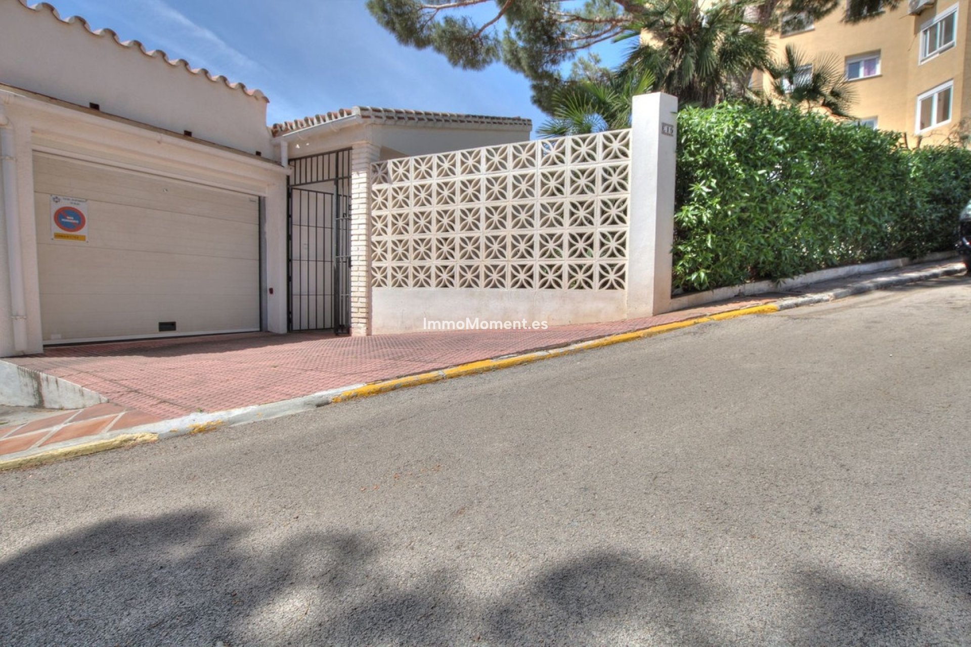 Revente - Villa - Mijas - La Cala de Mijas
