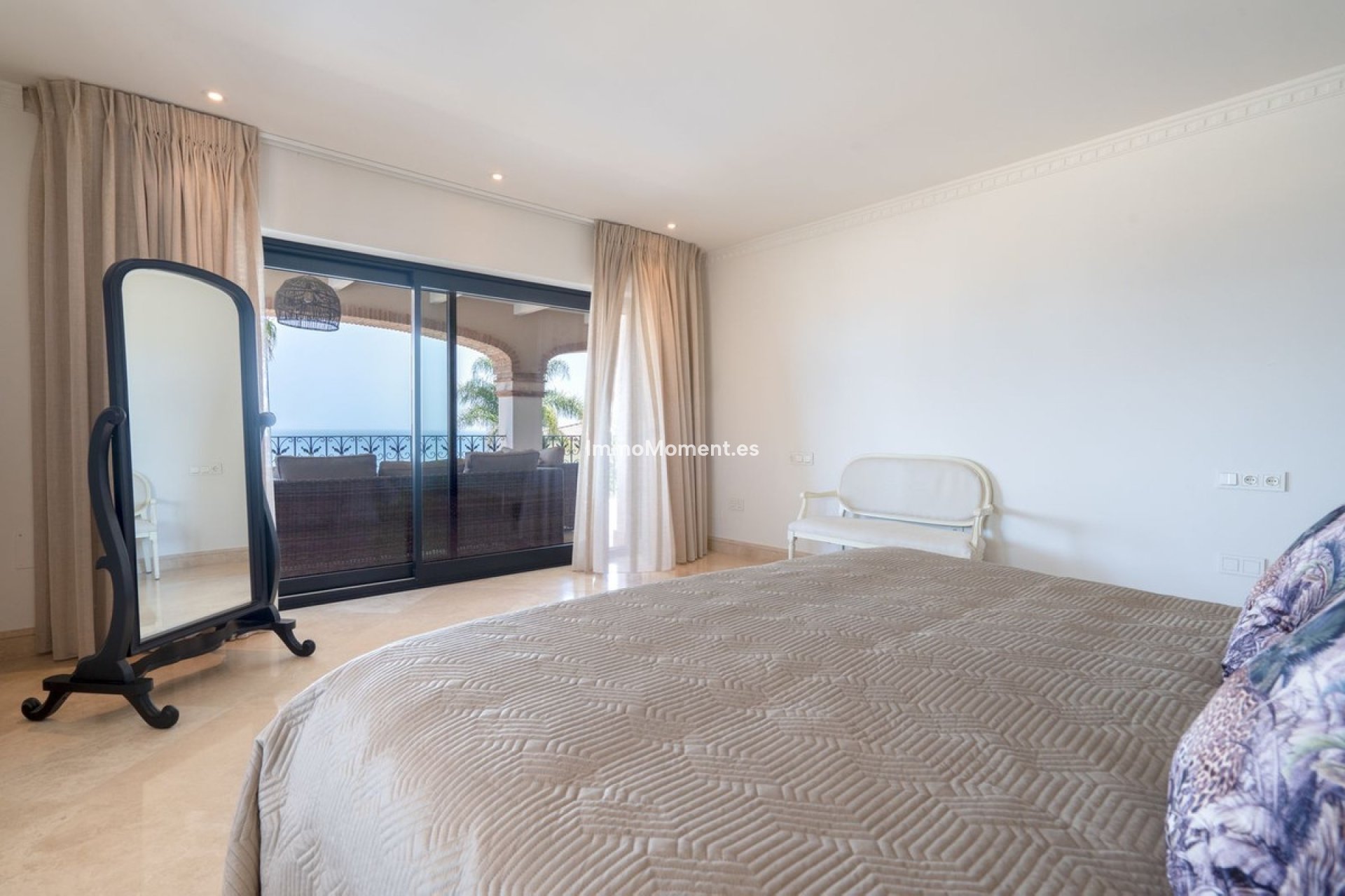 Revente - Villa - Mijas - La Cala de Mijas