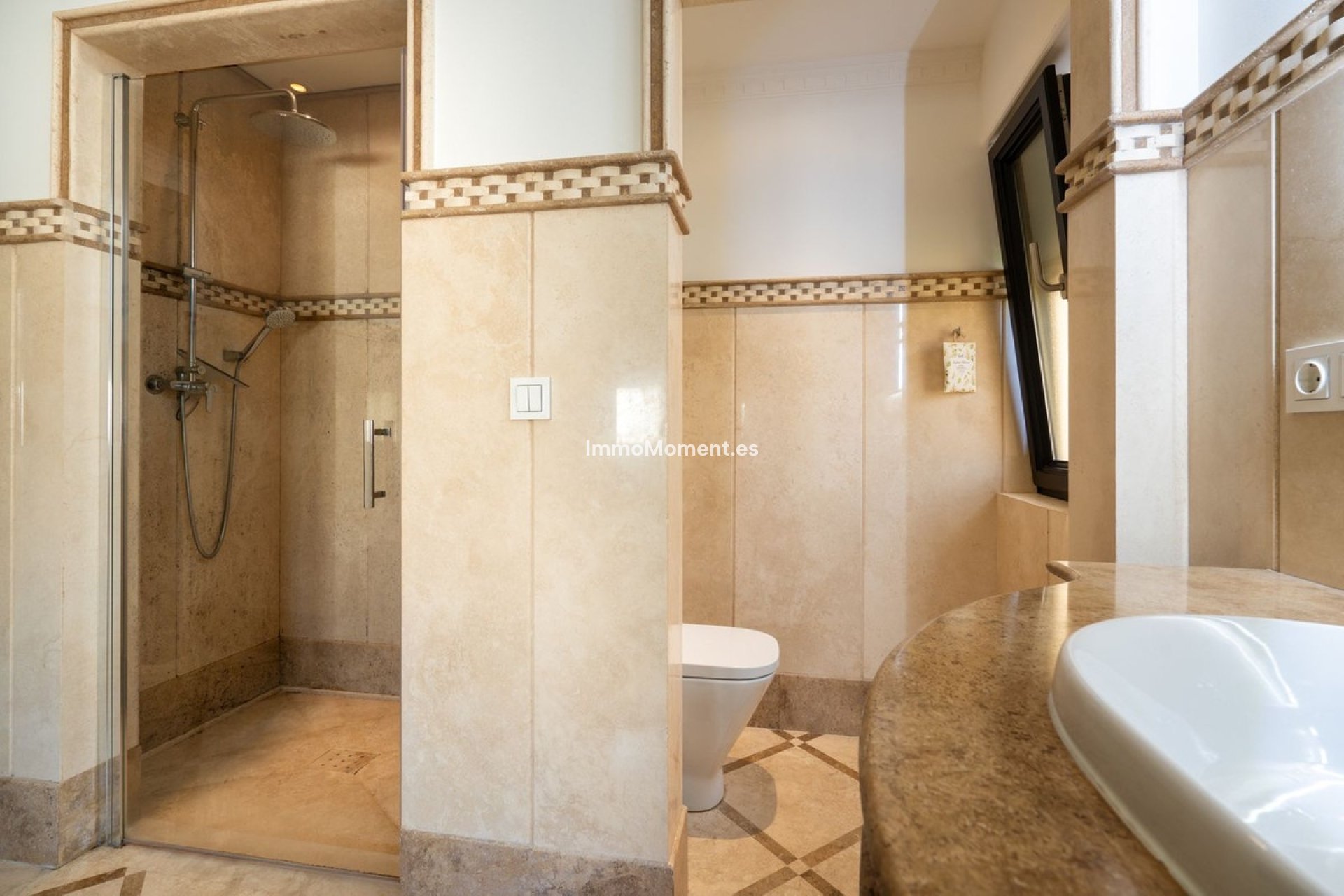 Revente - Villa - Mijas - La Cala de Mijas