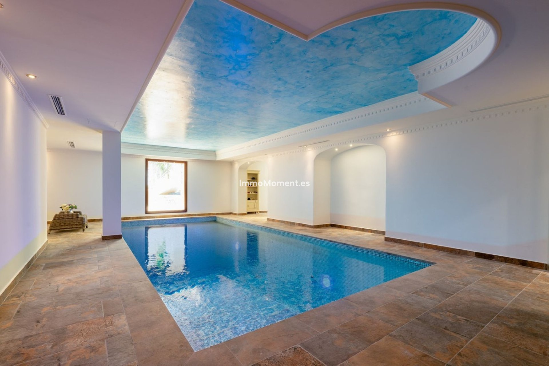 Revente - Villa - Mijas - La Cala de Mijas